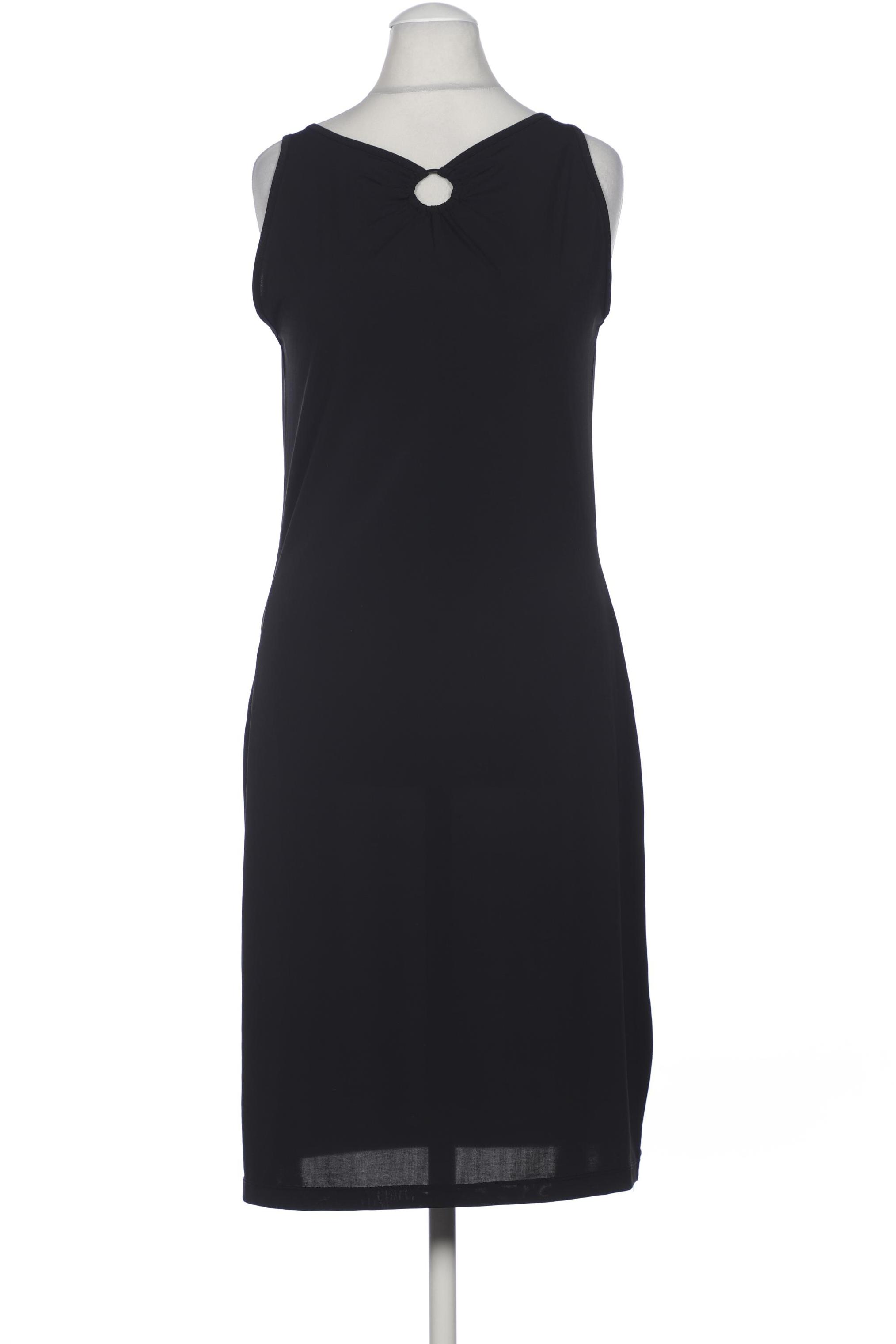 

s.Oliver Damen Kleid, schwarz