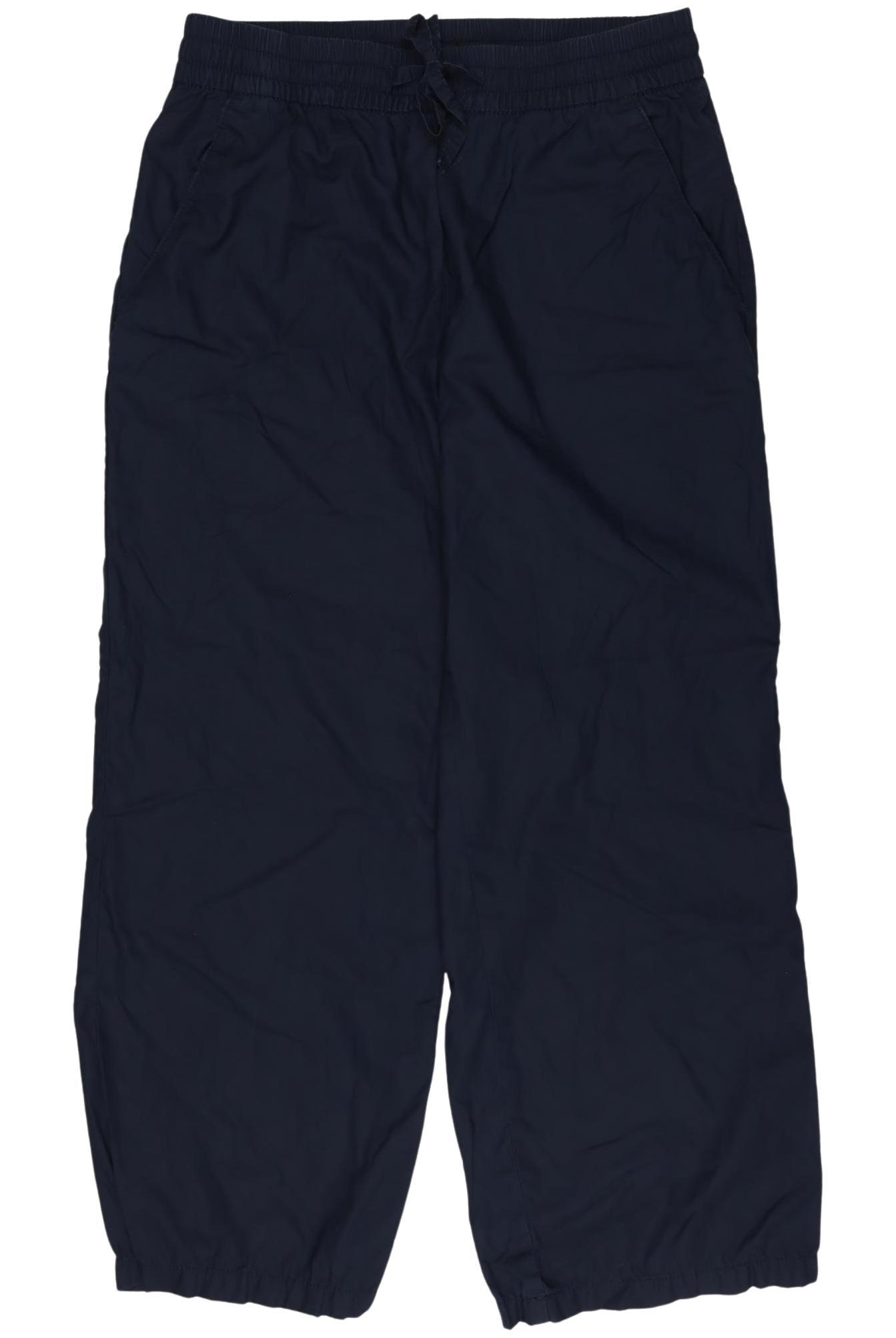 

s.Oliver Damen Stoffhose, marineblau, Gr. 34