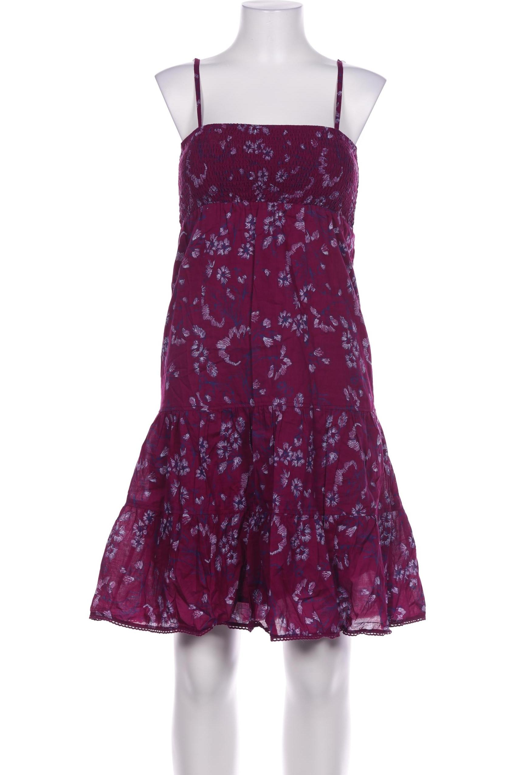 

s.Oliver Damen Kleid, bordeaux, Gr. 38