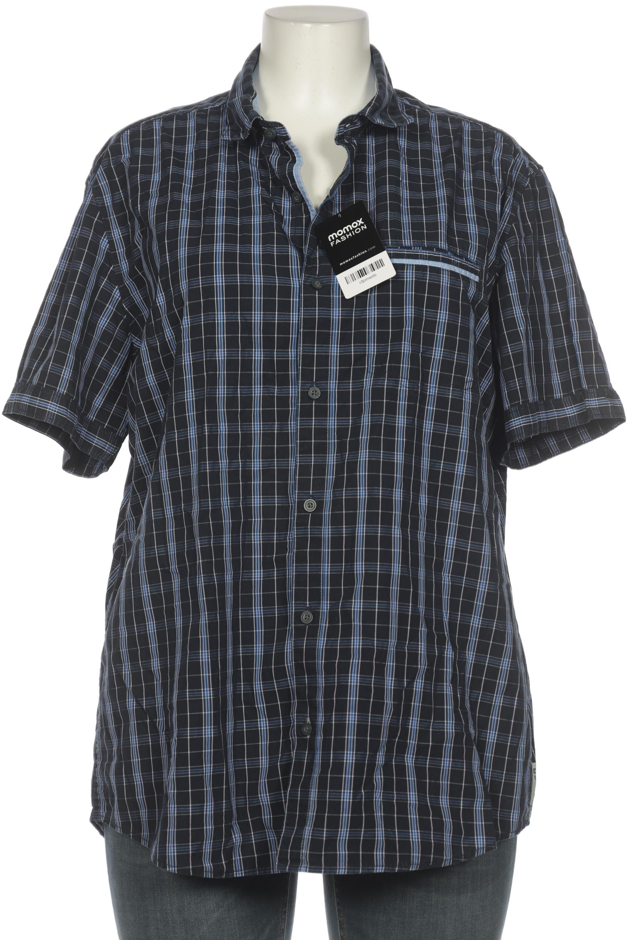 

s.Oliver Damen Bluse, marineblau, Gr. 44