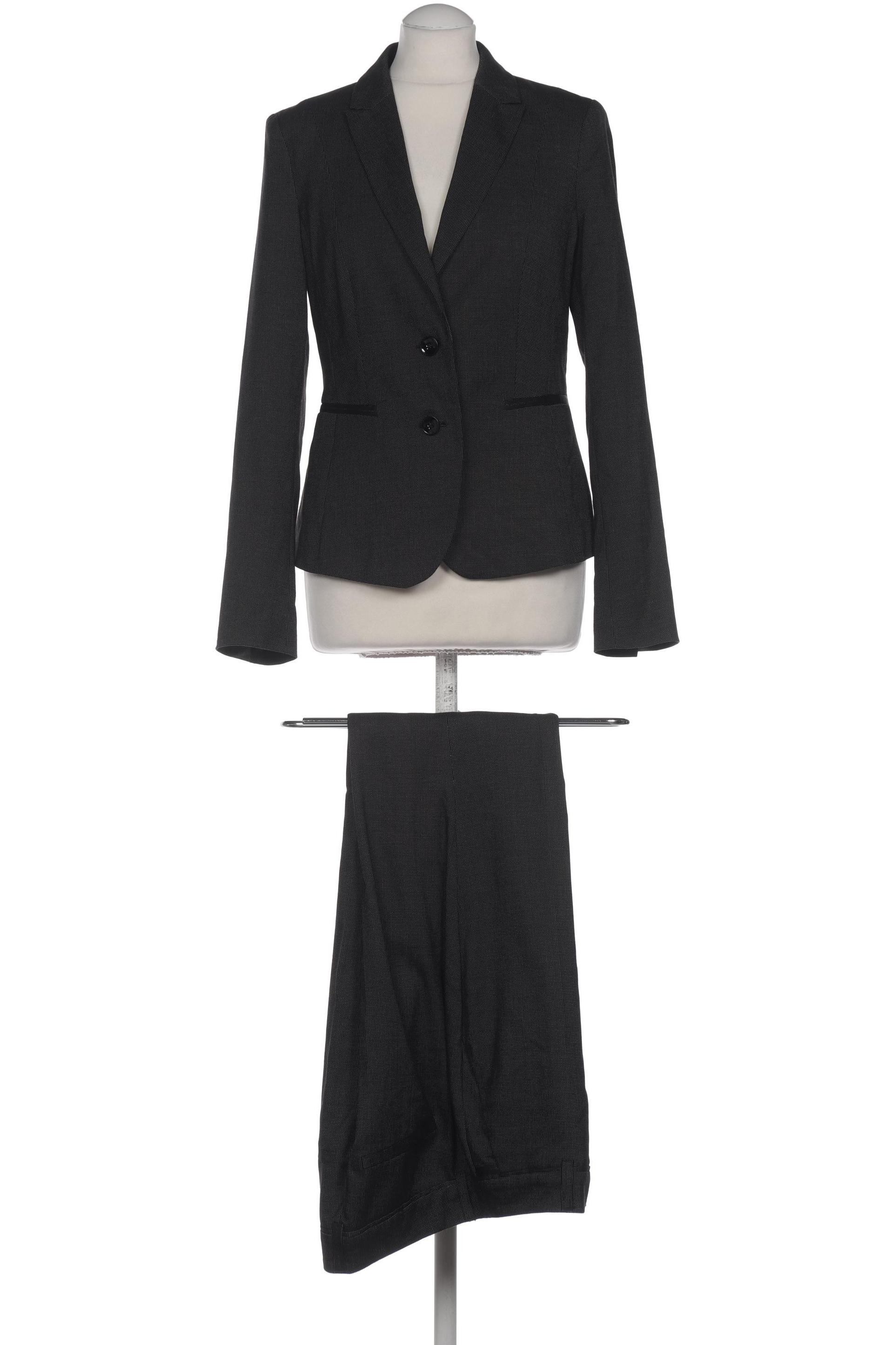 

s.Oliver Damen Anzug, grau, Gr. 36