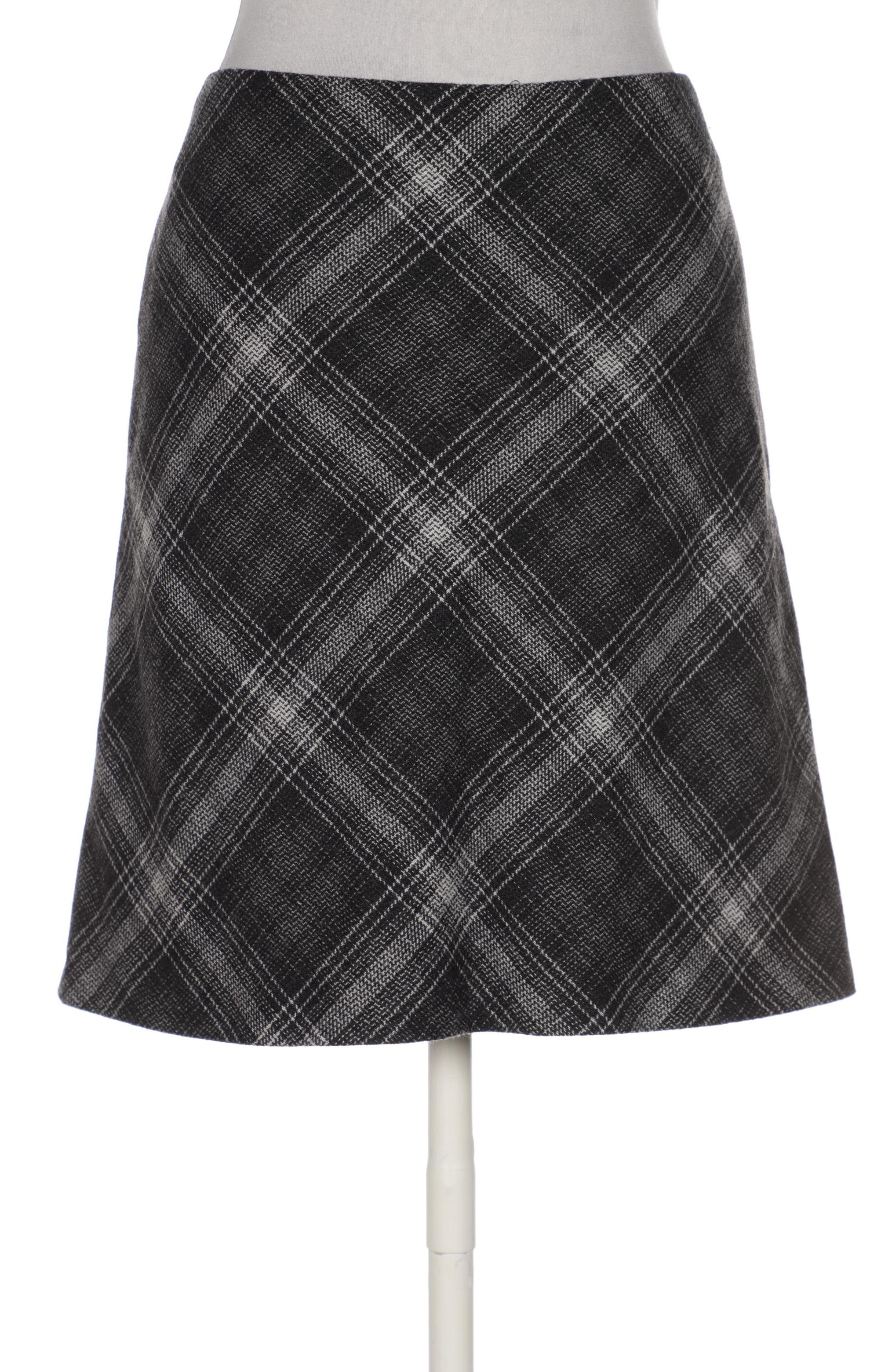 

s.Oliver Damen Rock, grau, Gr. 38