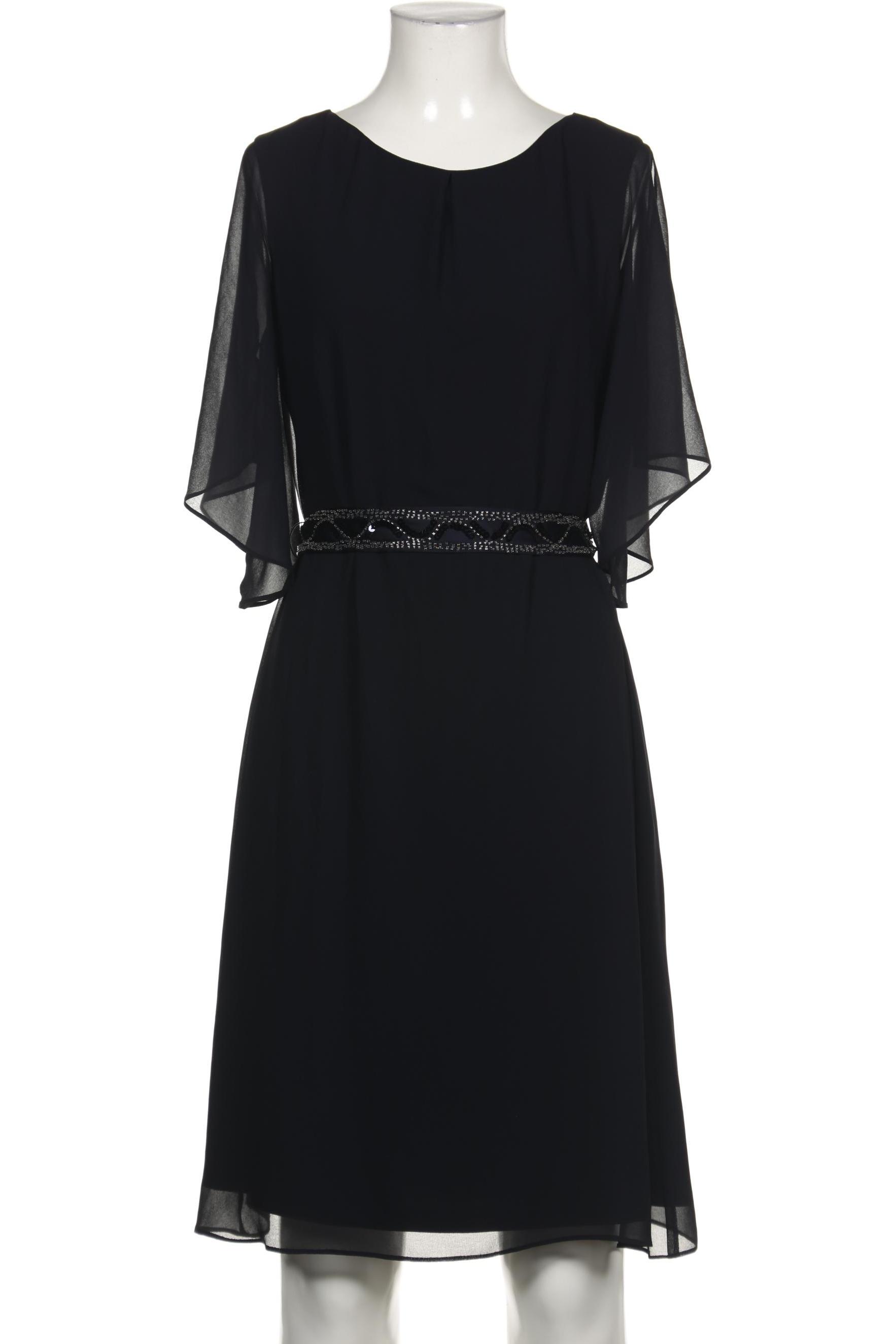 

s.Oliver Damen Kleid, marineblau