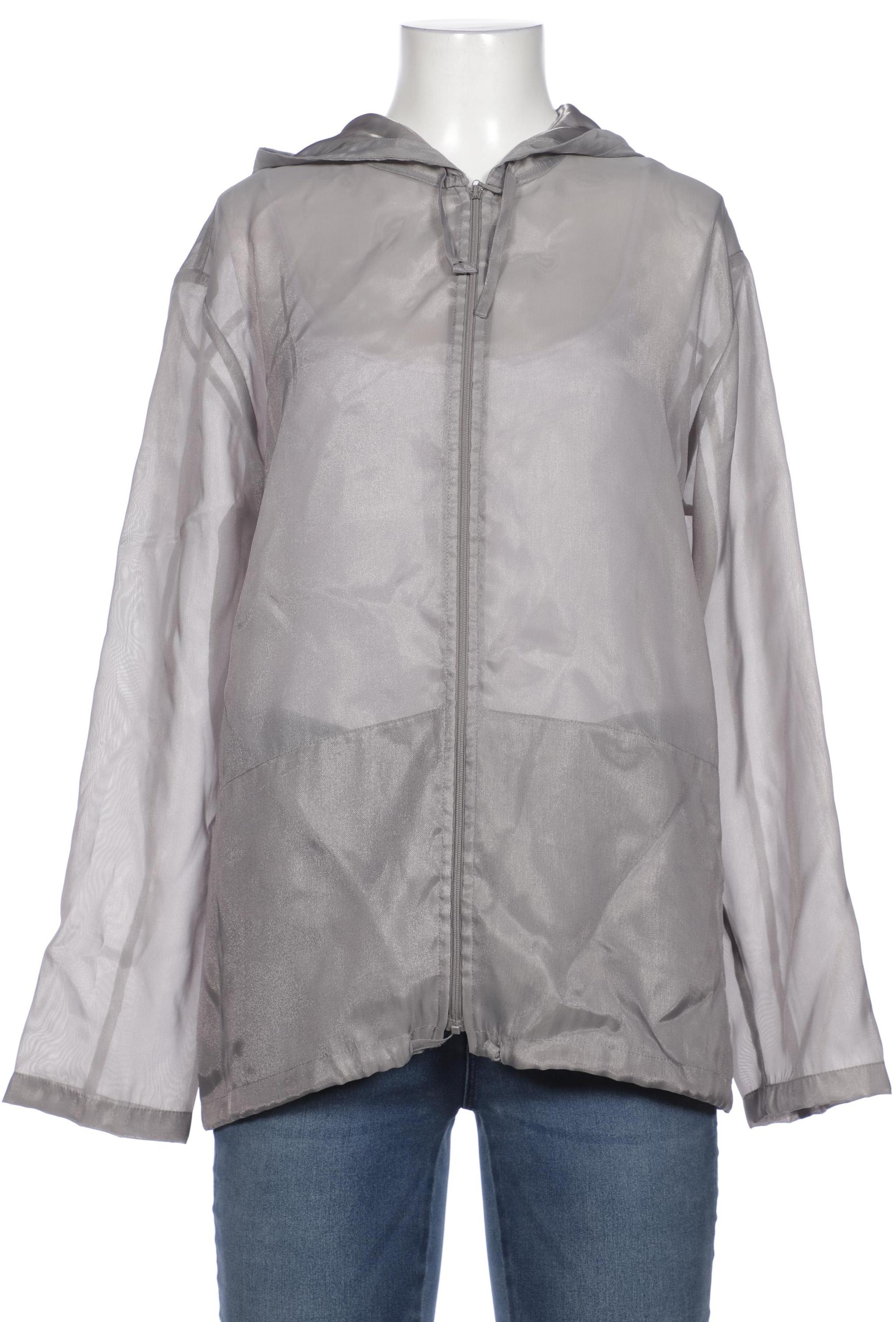 

s.Oliver Damen Kapuzenpullover, grau