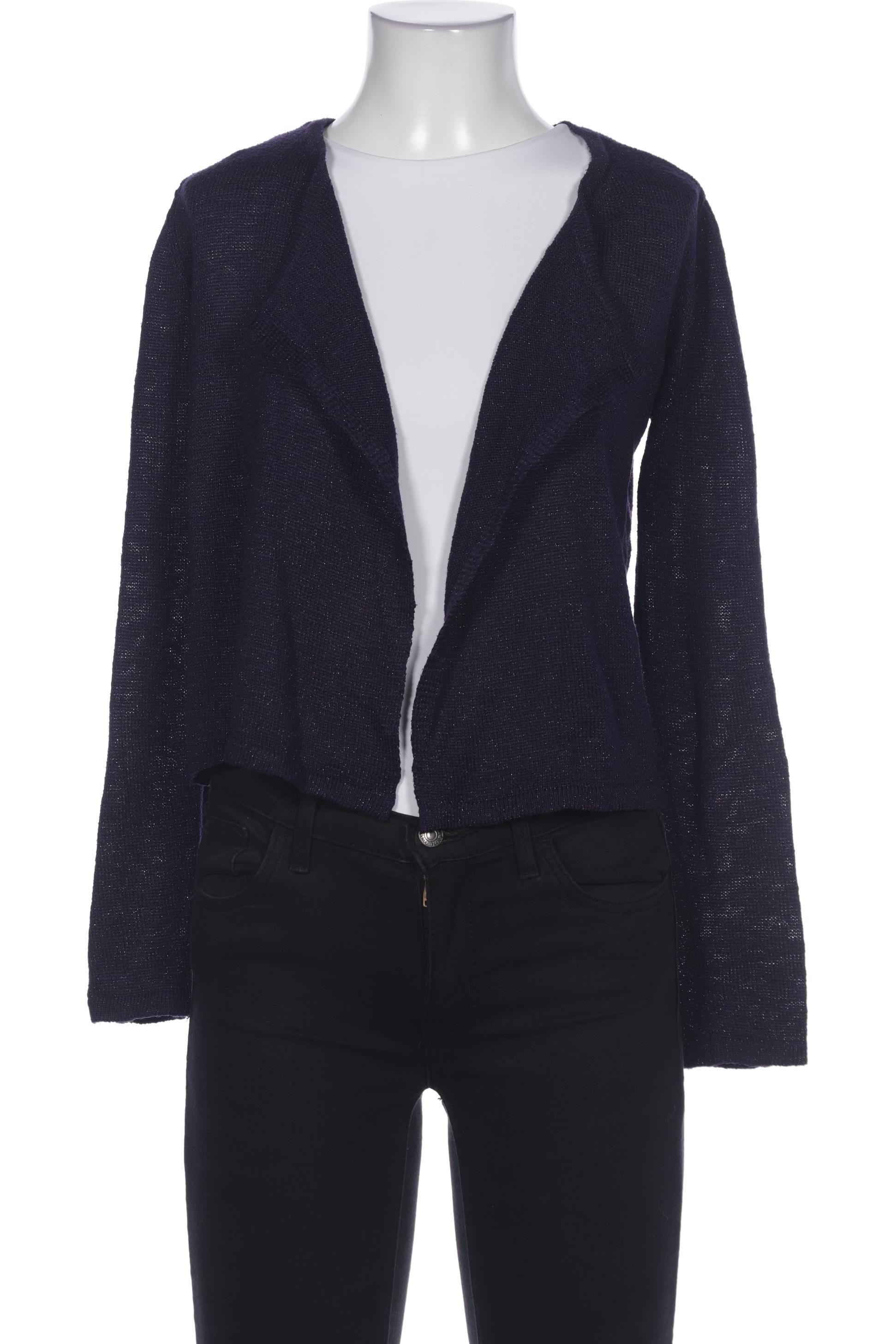 

s.Oliver Damen Strickjacke, flieder, Gr. 34