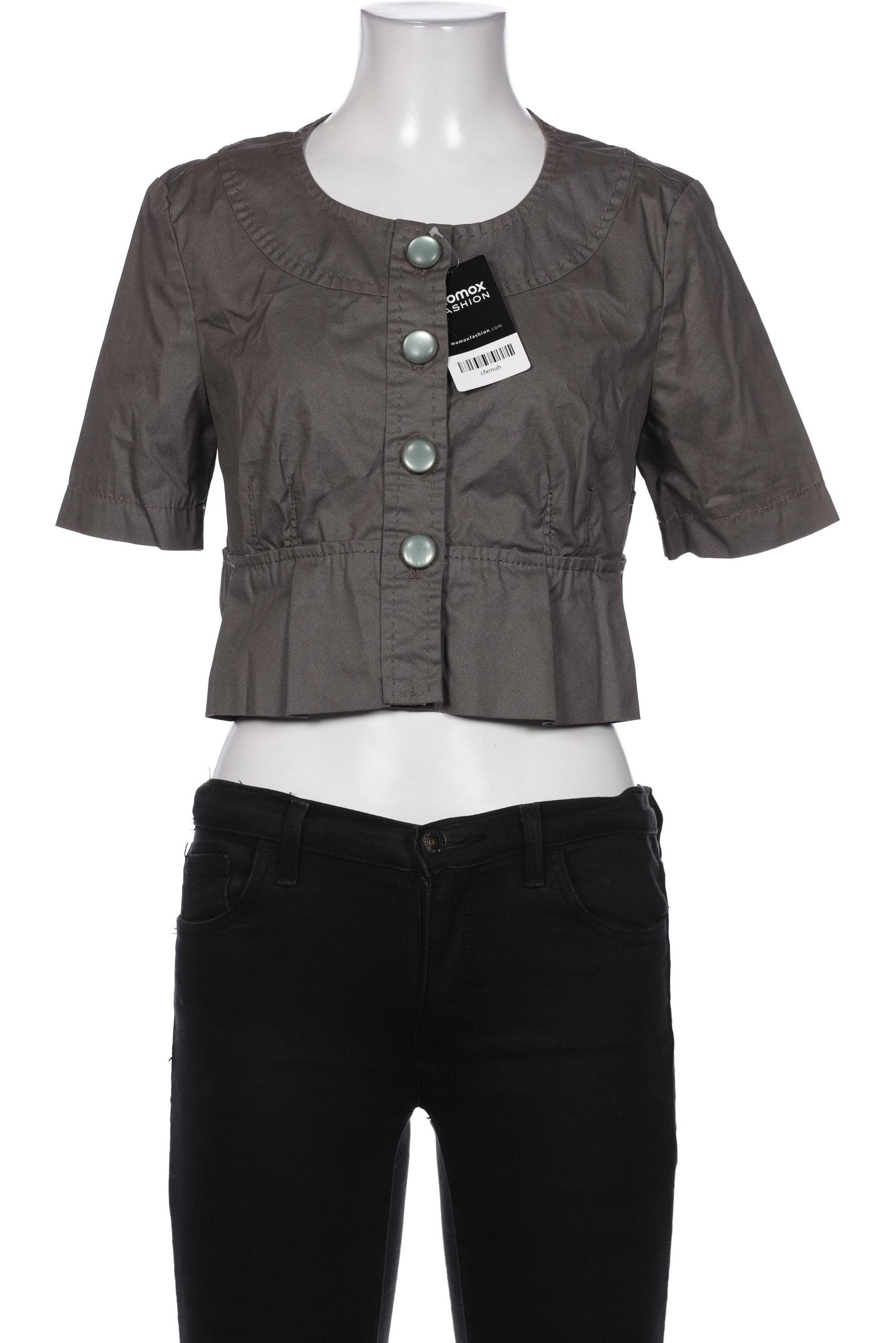 

s.Oliver Damen Blazer, braun, Gr. 36