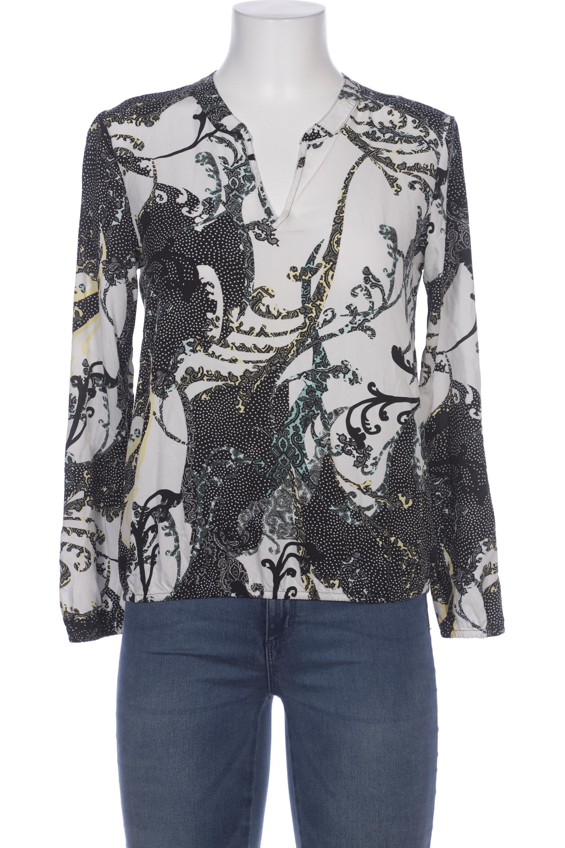 

s.Oliver Damen Bluse, mehrfarbig, Gr. 38