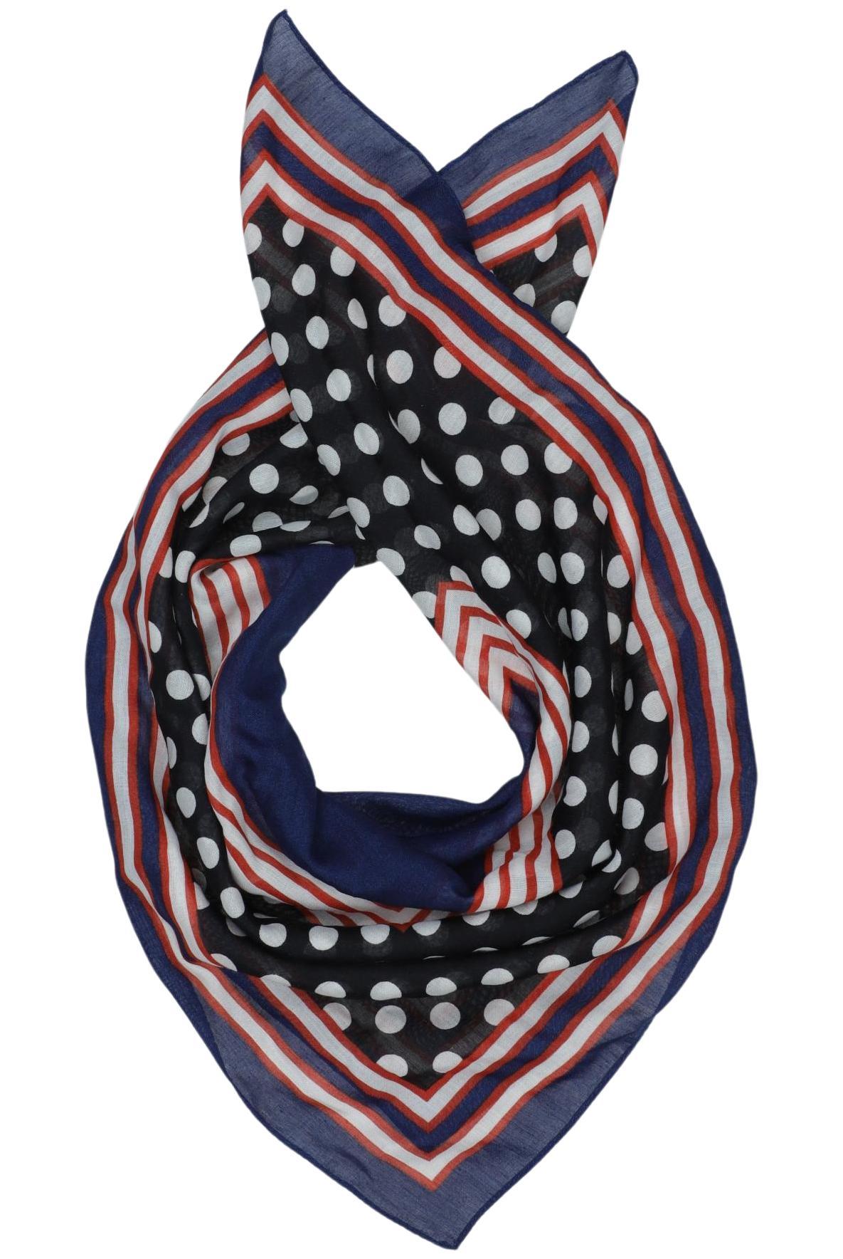 

s.Oliver Damen Schal, mehrfarbig, Gr.