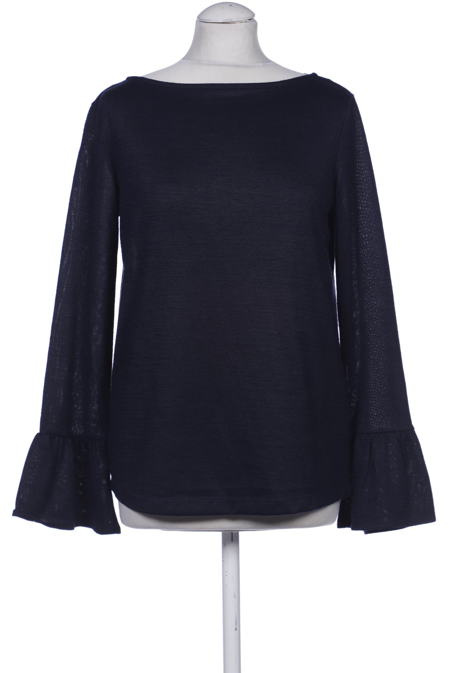 

s.Oliver Damen Pullover, marineblau, Gr. 38