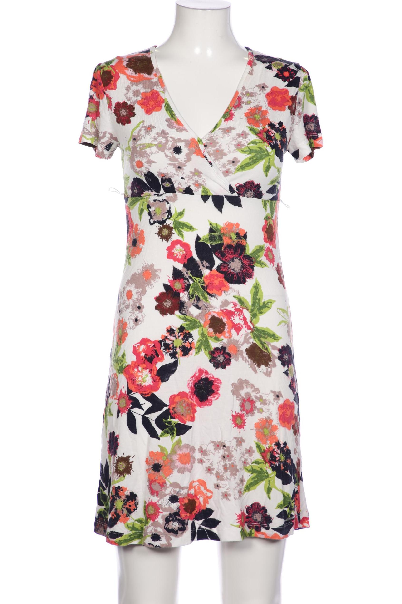 

s.Oliver Damen Kleid, mehrfarbig, Gr. 38