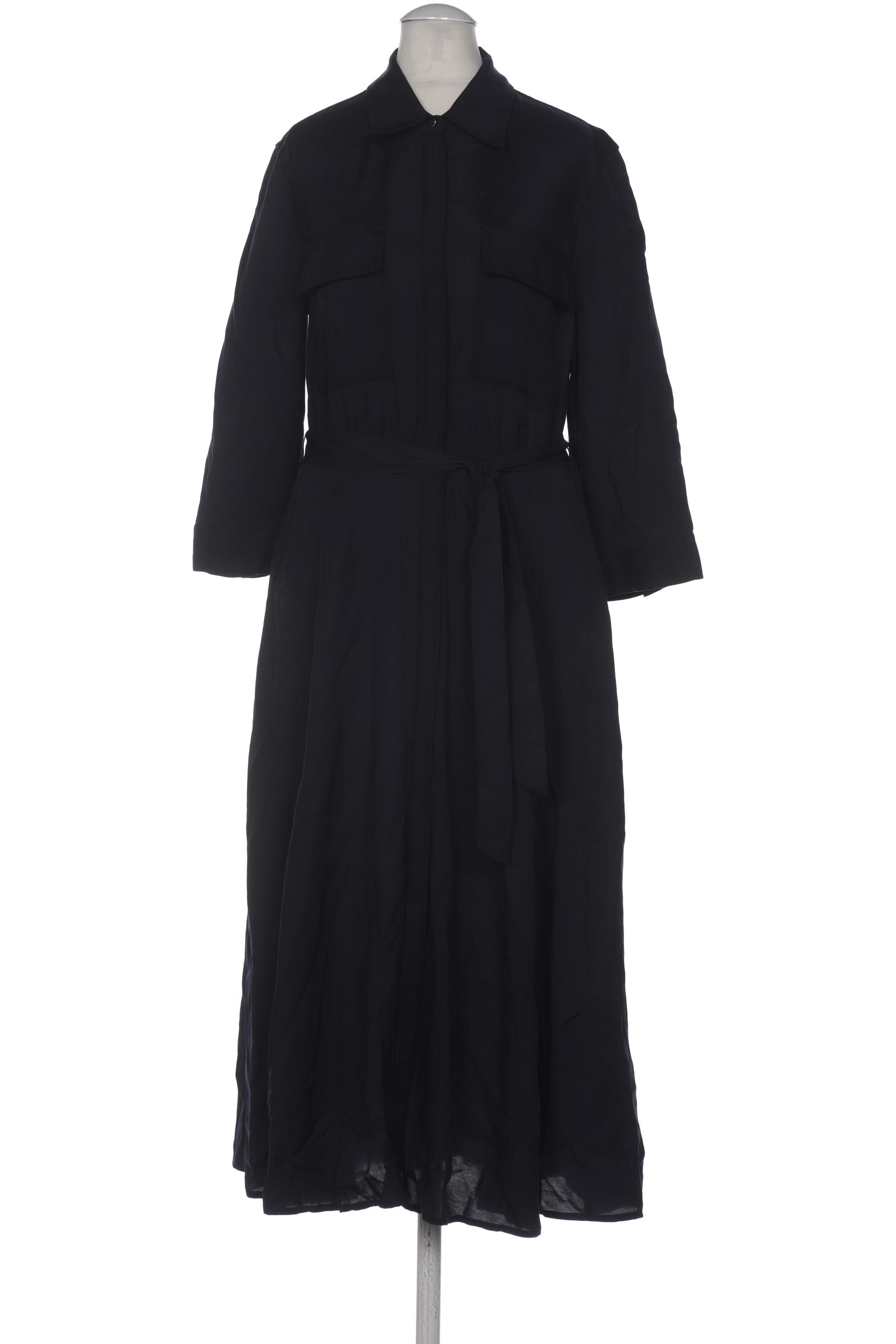 

s.Oliver Damen Kleid, marineblau