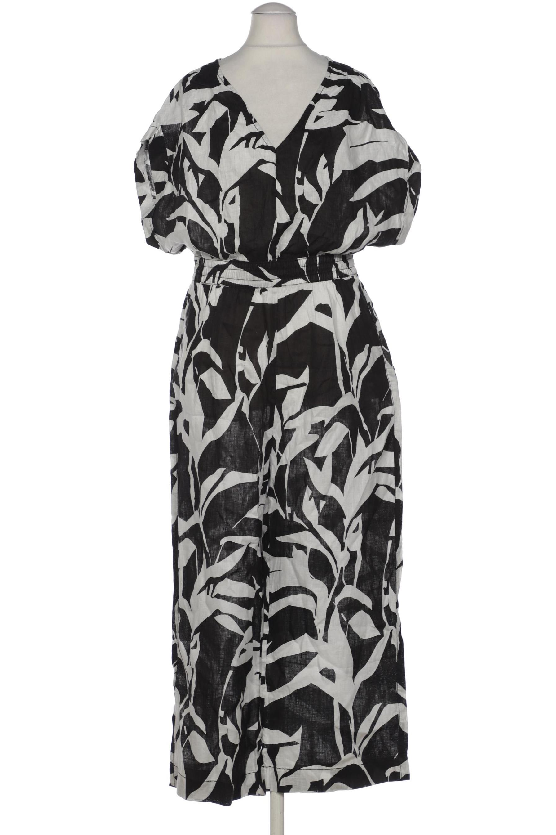 

s.Oliver Damen Jumpsuit/Overall, schwarz, Gr. 36