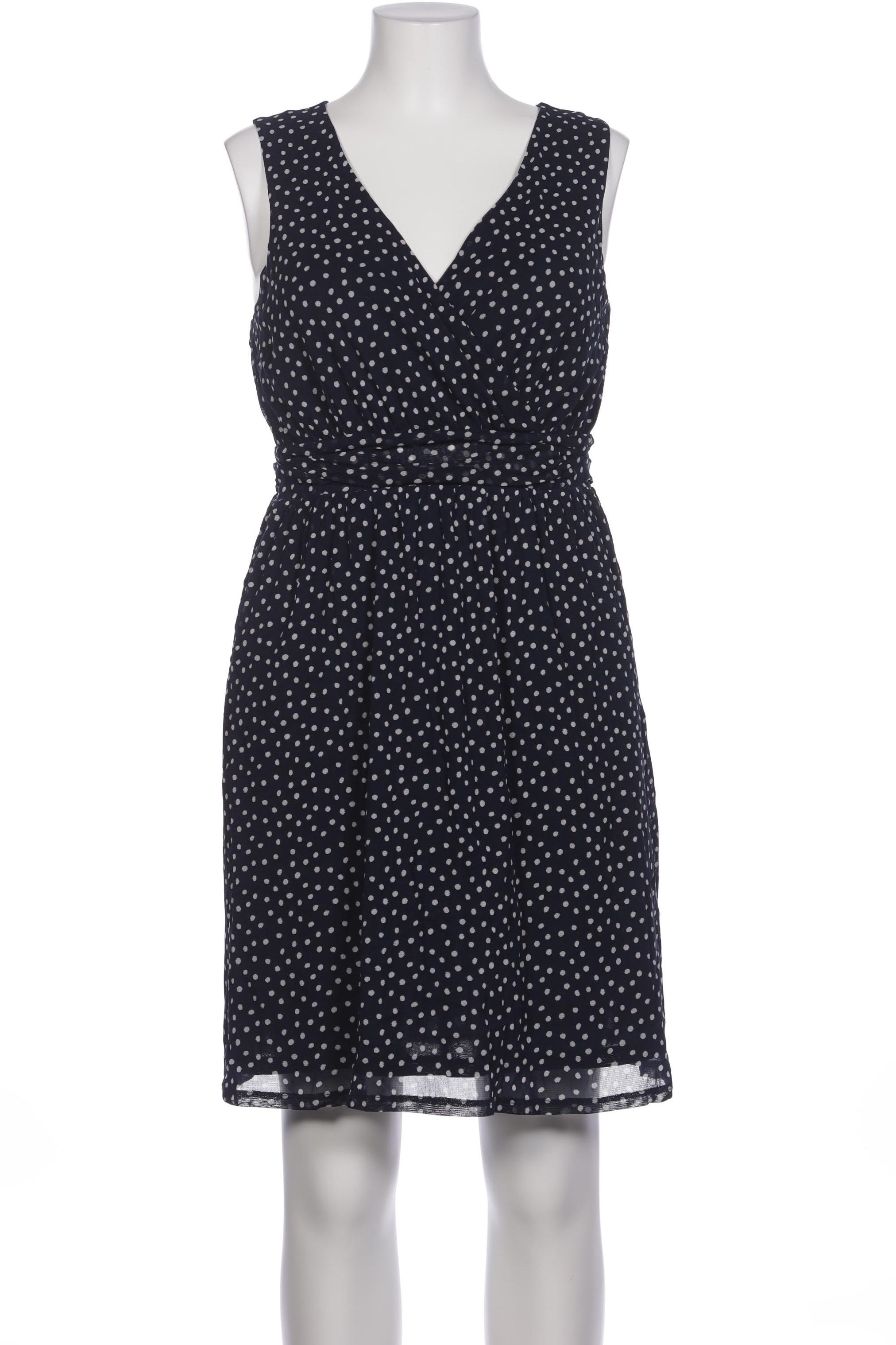 

s.Oliver Damen Kleid, marineblau, Gr. 42