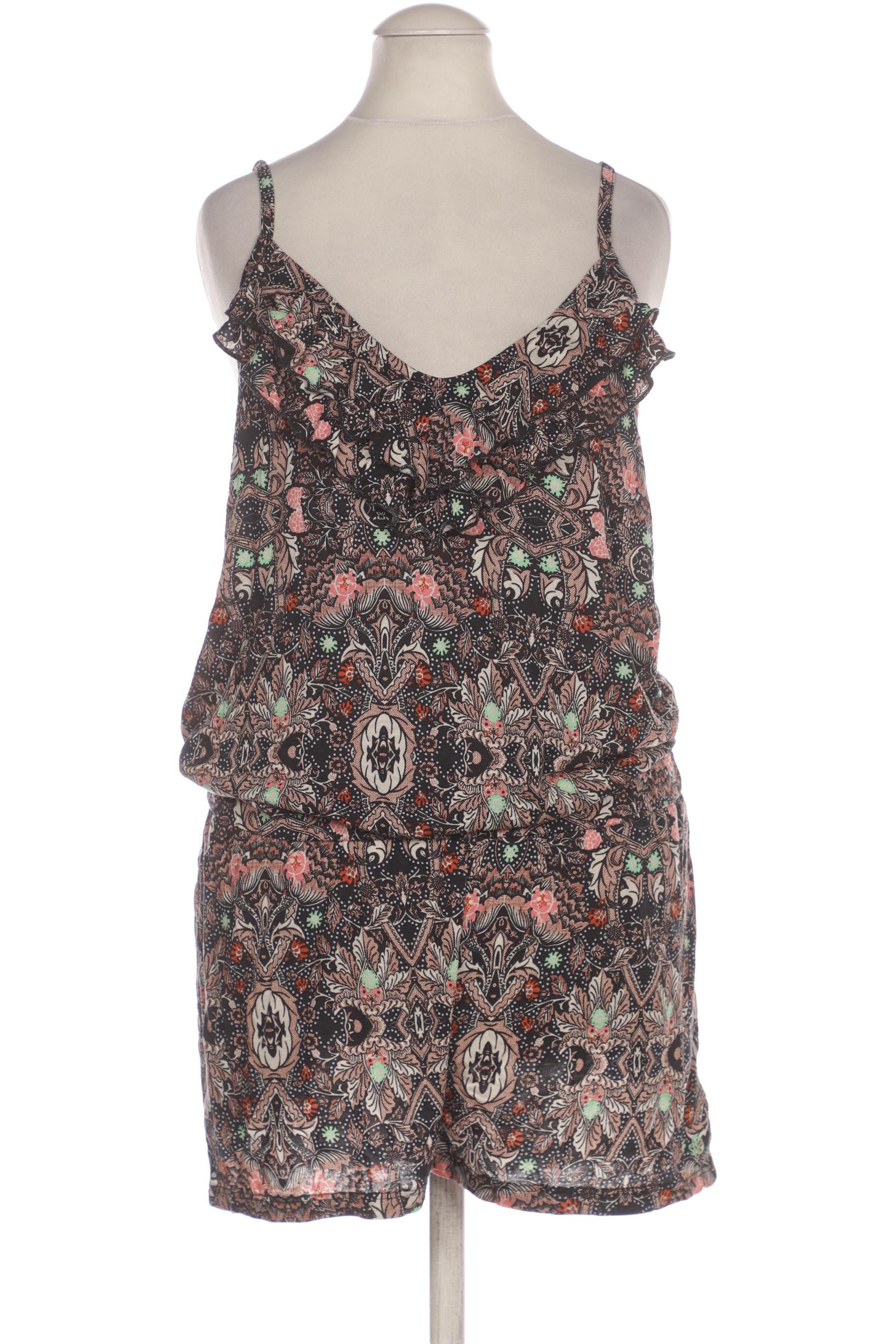 

s.Oliver Damen Jumpsuit/Overall, schwarz, Gr. 38