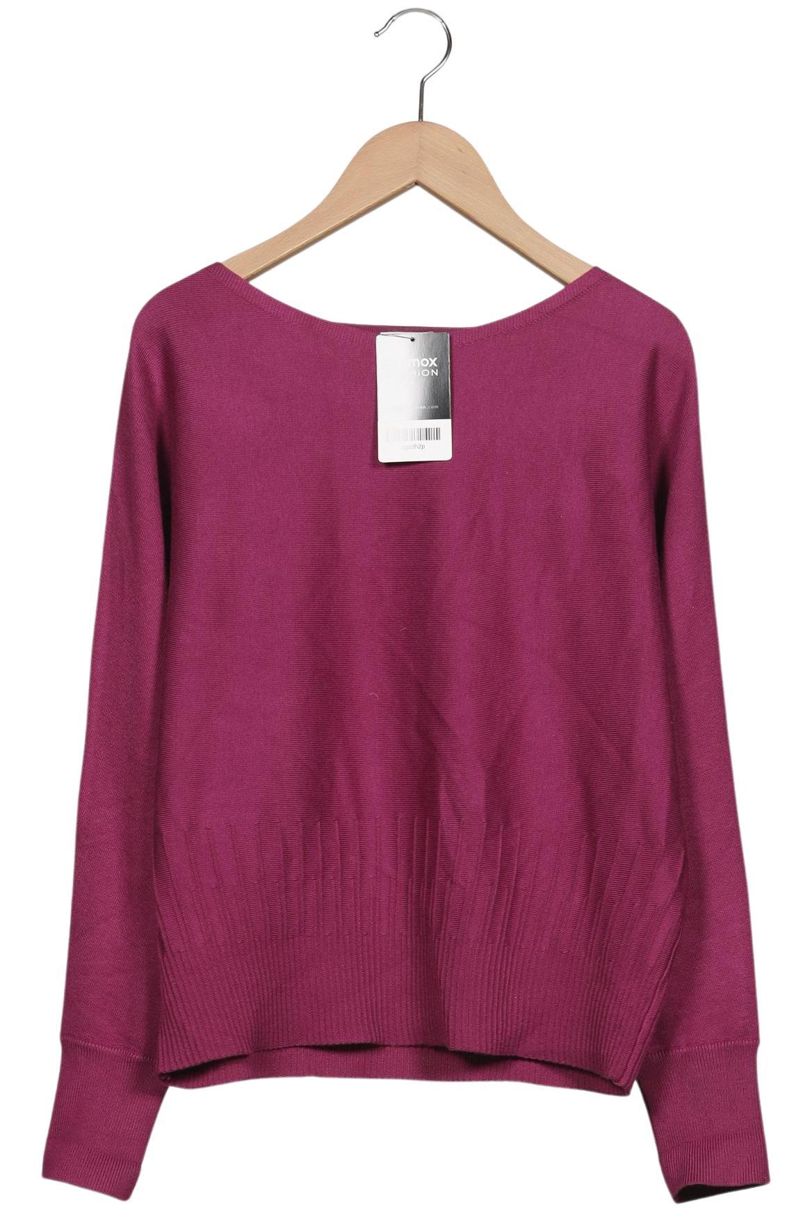 

s.Oliver Damen Pullover, flieder, Gr. 36