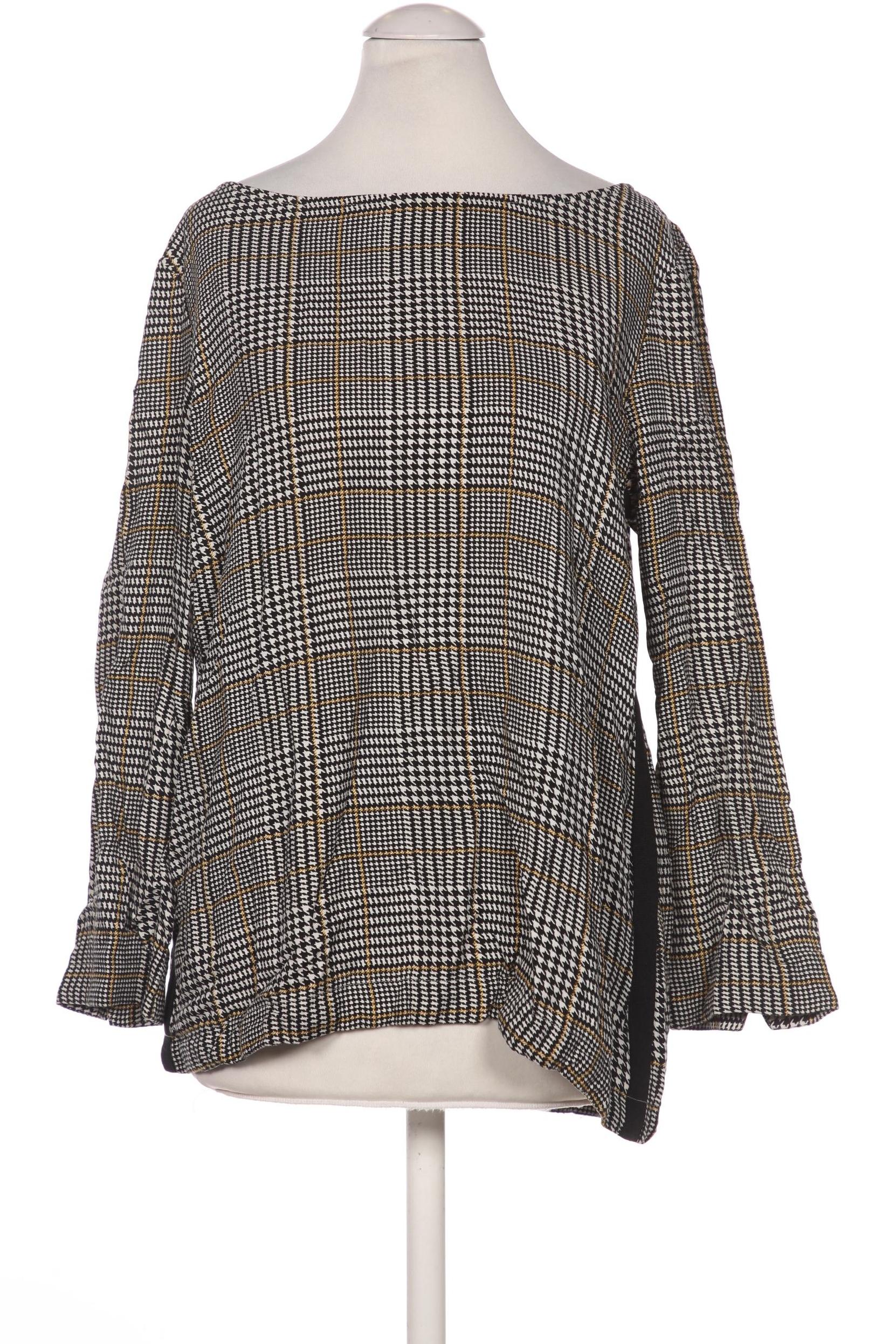 

s.Oliver Damen Bluse, schwarz, Gr. 36
