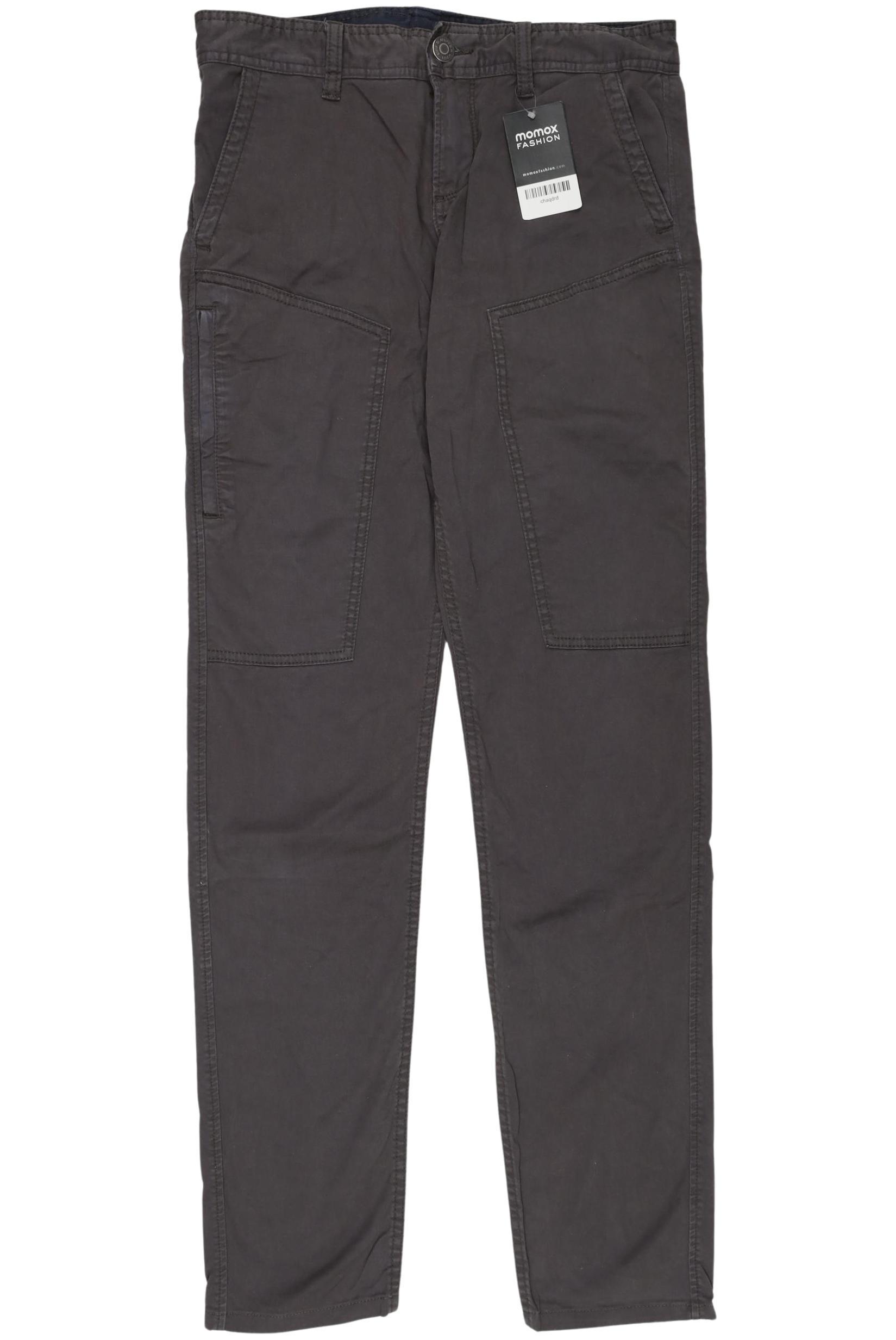 

s.Oliver Damen Jeans, grau, Gr. 32
