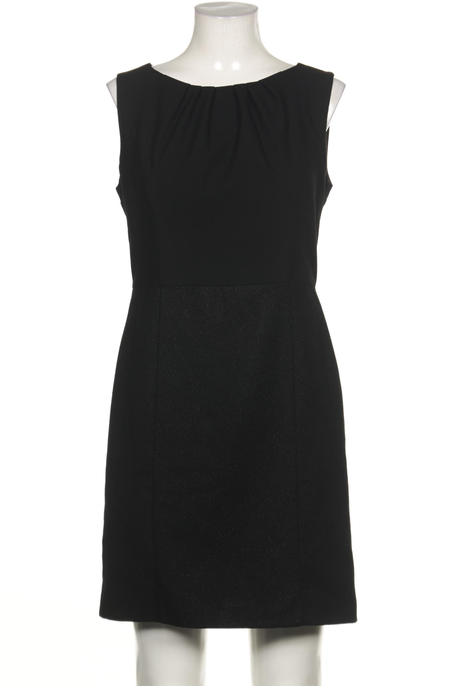

s.Oliver Damen Kleid, schwarz, Gr. 40