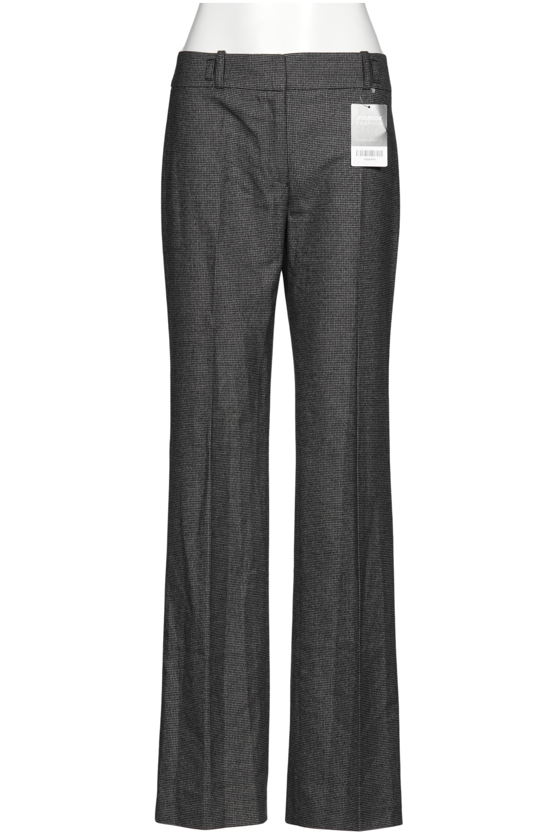 

s.Oliver Damen Stoffhose, grau, Gr. 34
