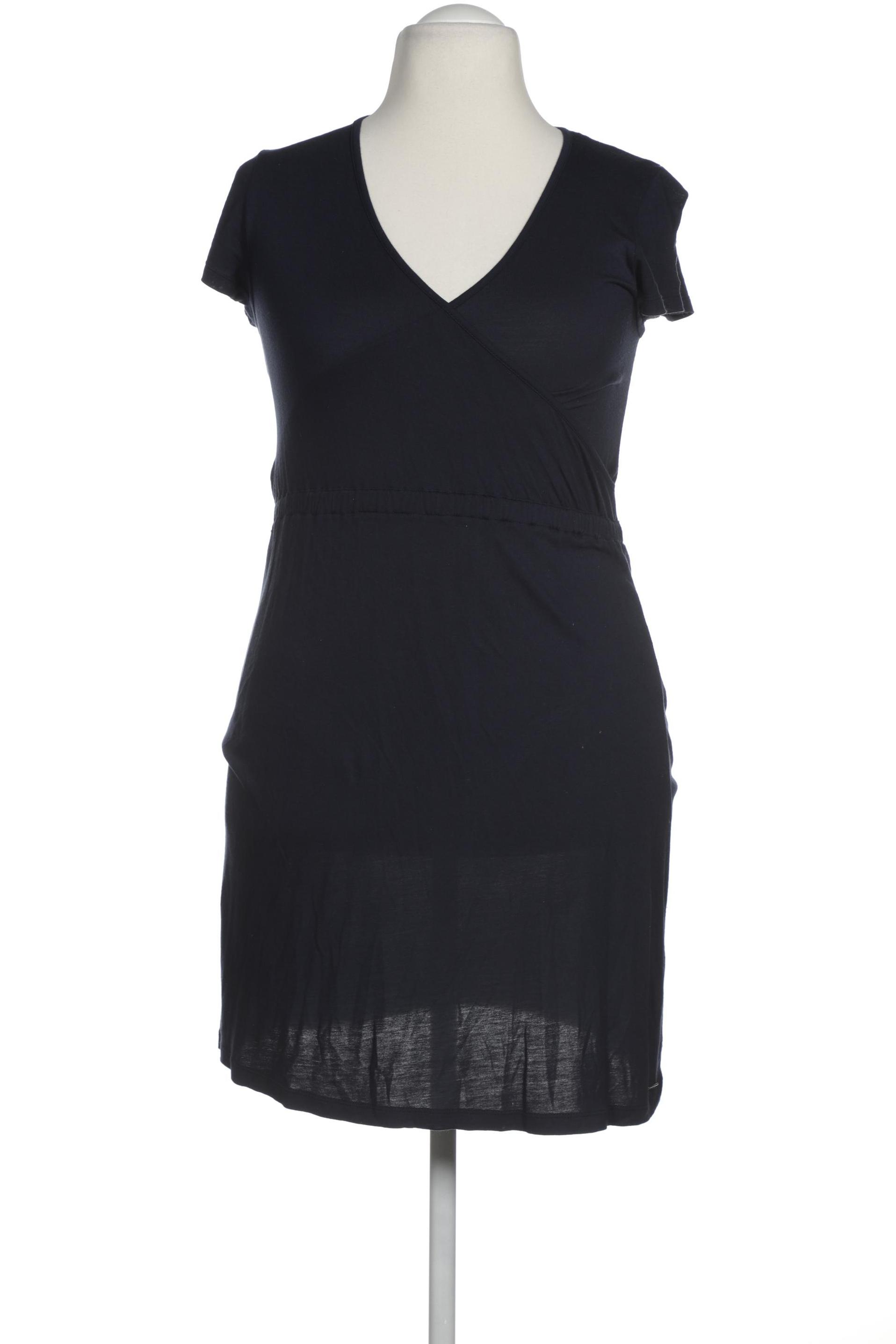 

s.Oliver Damen Kleid, blau, Gr. 38