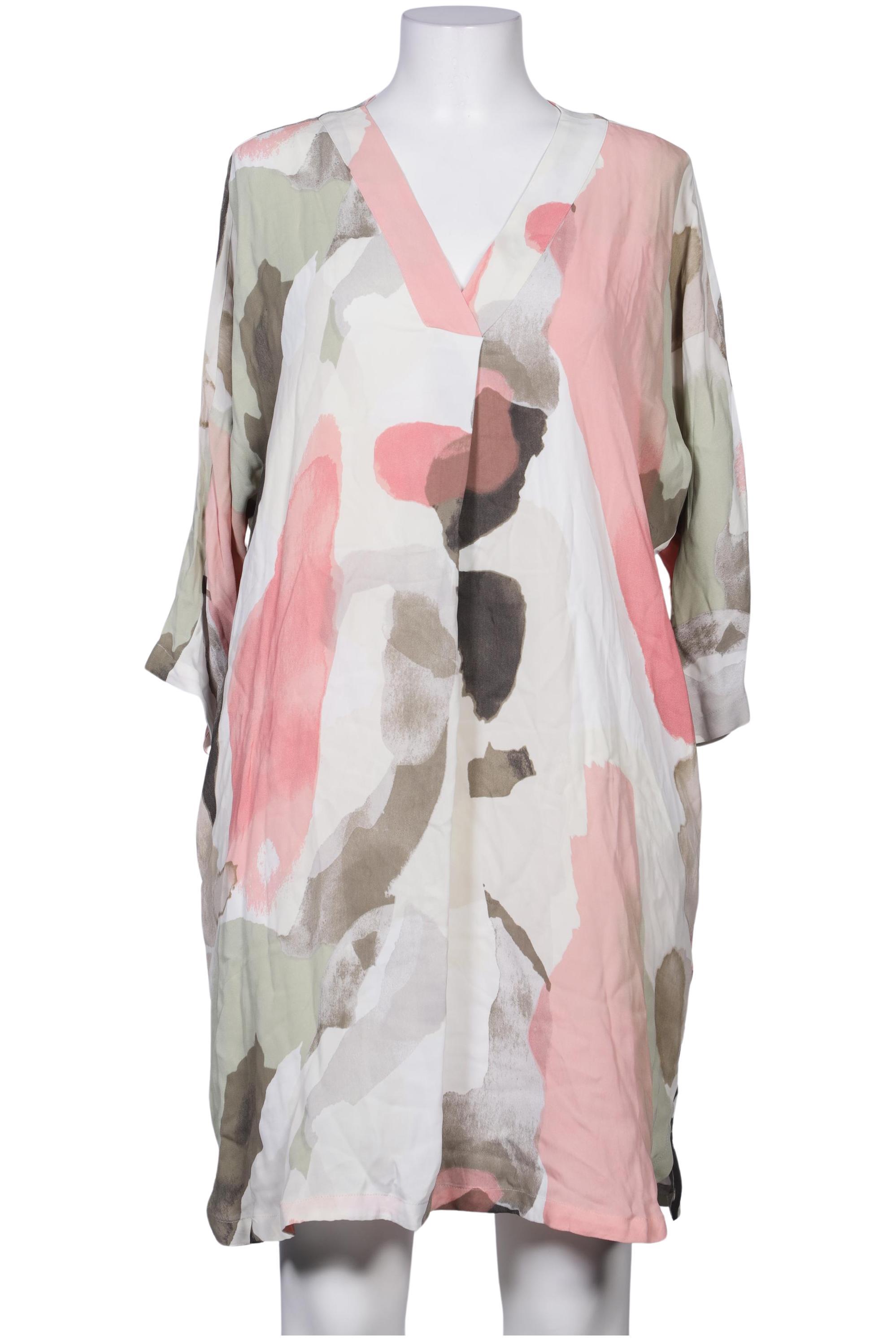 

s.Oliver Damen Kleid, mehrfarbig, Gr. 38