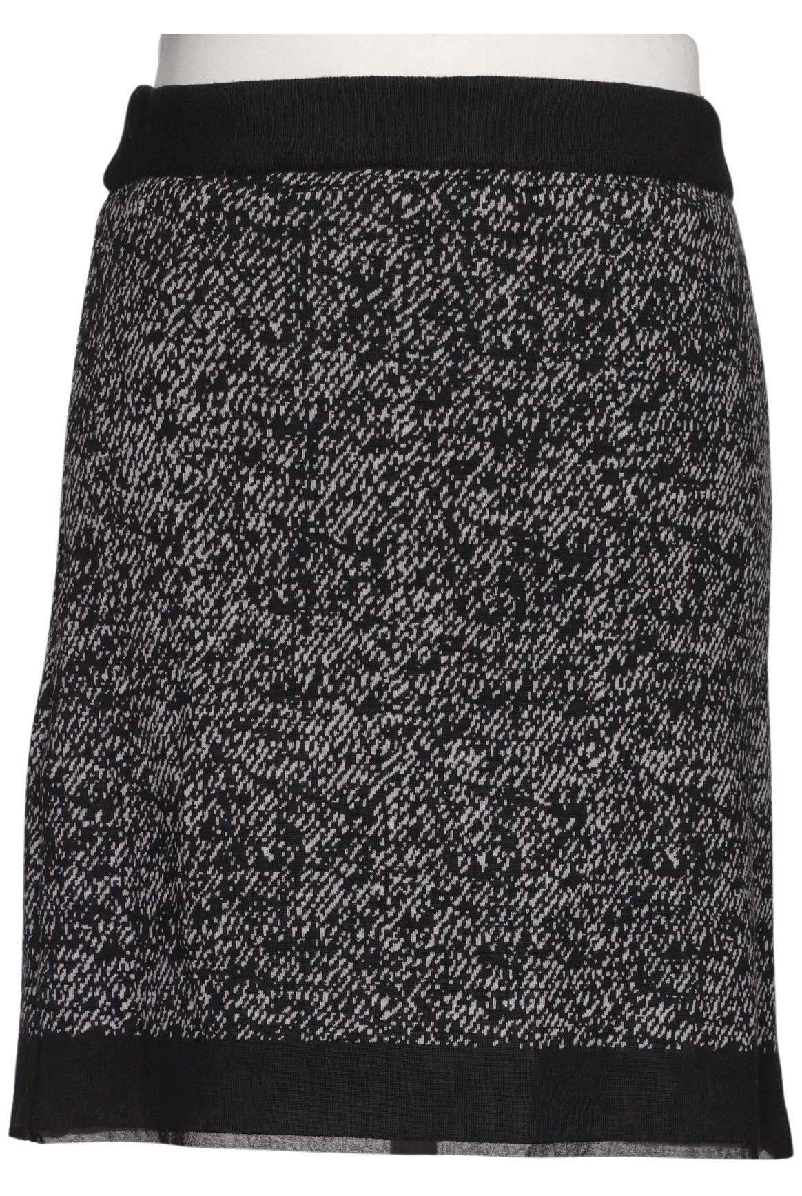 

s.Oliver Damen Rock, schwarz, Gr. 42