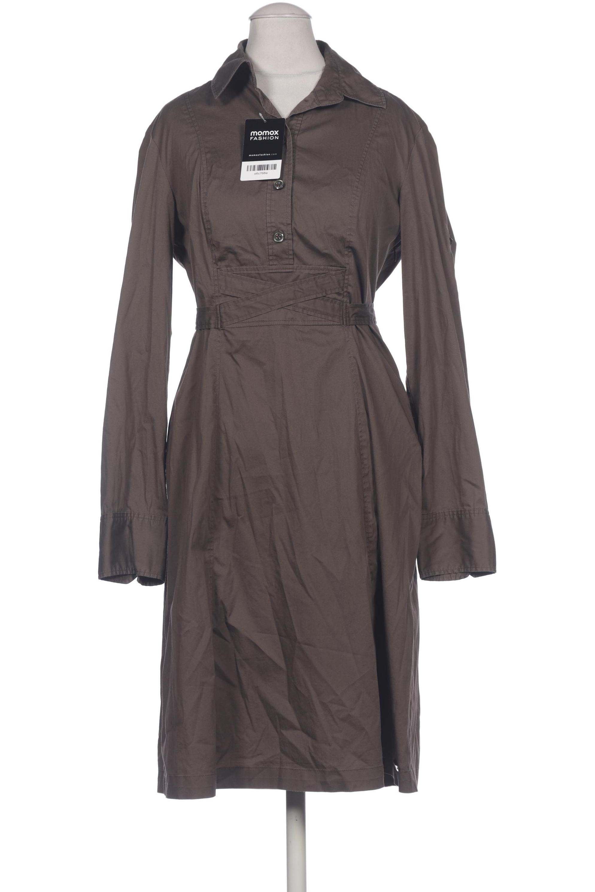 

s.Oliver Damen Kleid, grau, Gr. 36