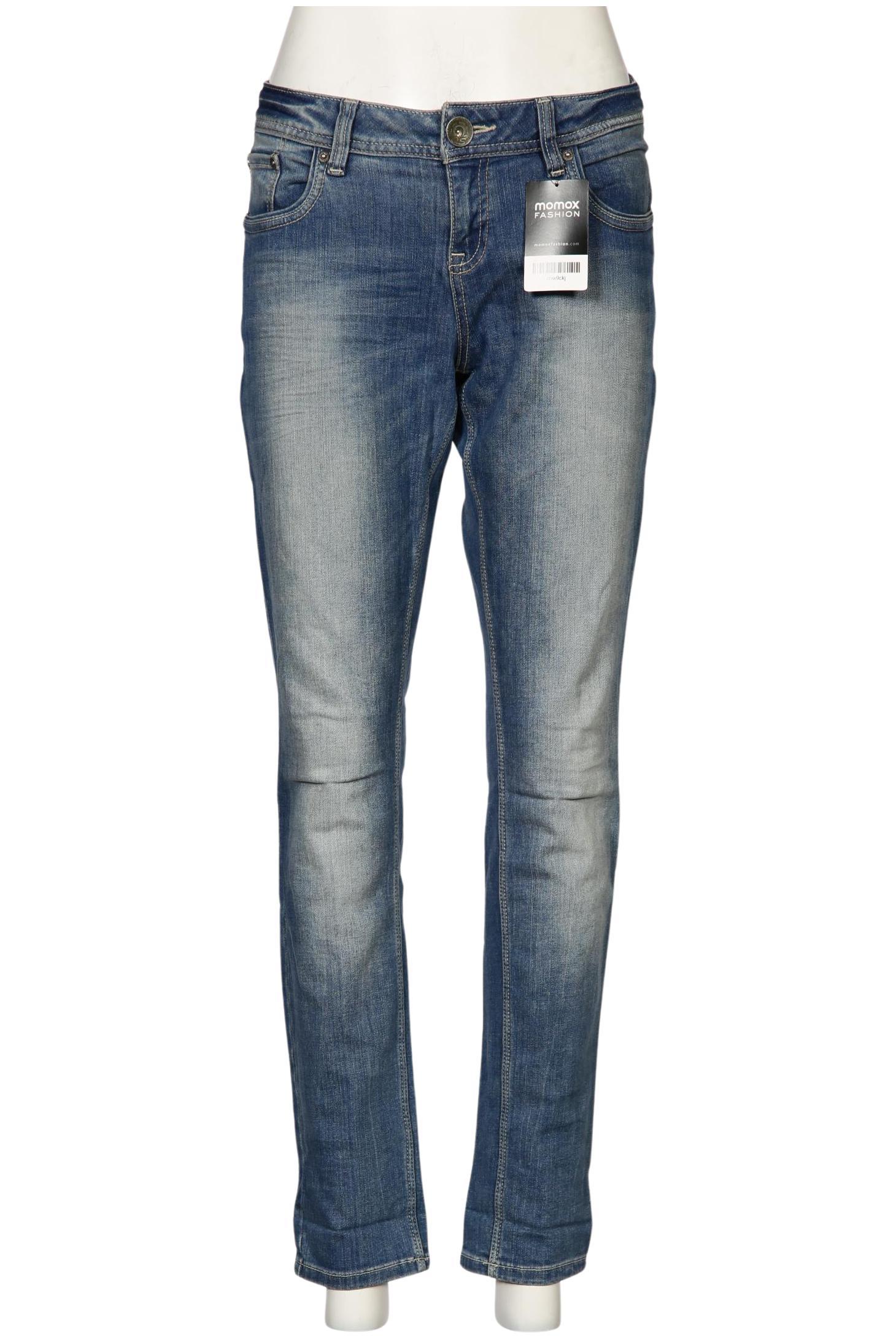 

s.Oliver Damen Jeans, blau, Gr. 40