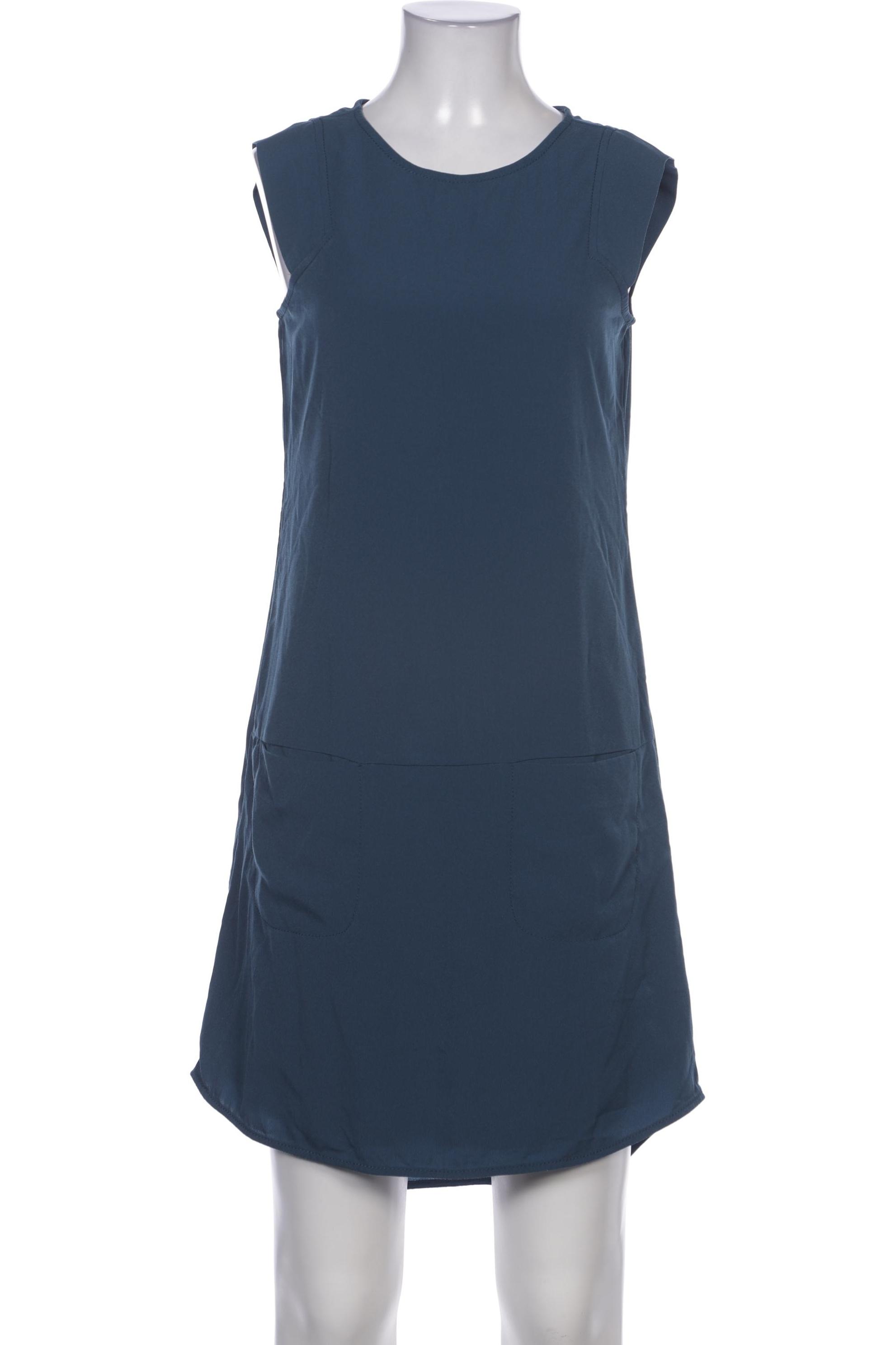 Thumbnail - s.Oliver Damen Kleid, marineblau, Gr. 36