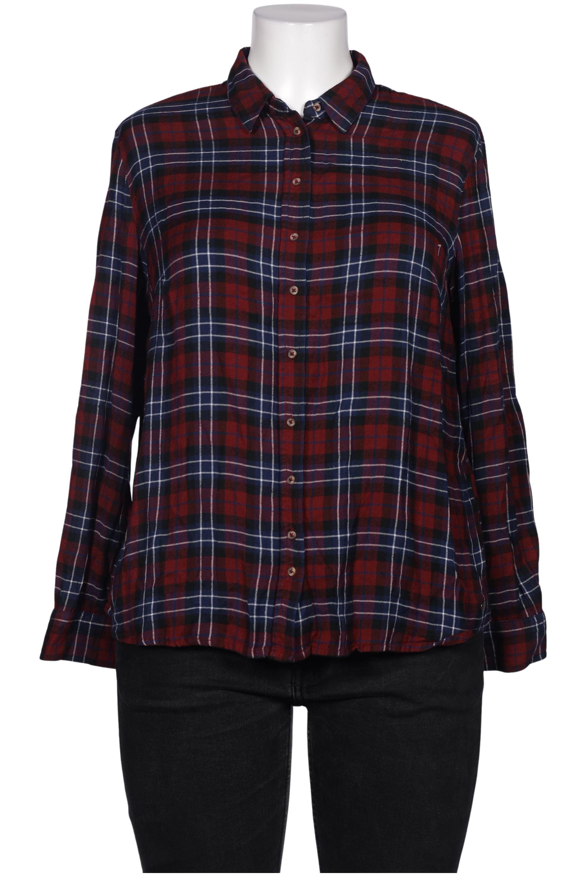 

s.Oliver Damen Bluse, mehrfarbig, Gr. 44