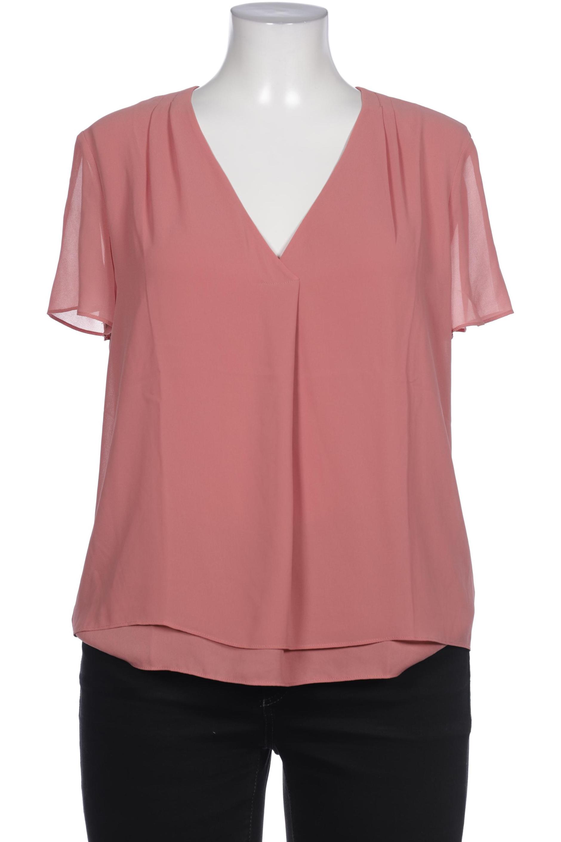 

s.Oliver Damen Bluse, pink, Gr. 40