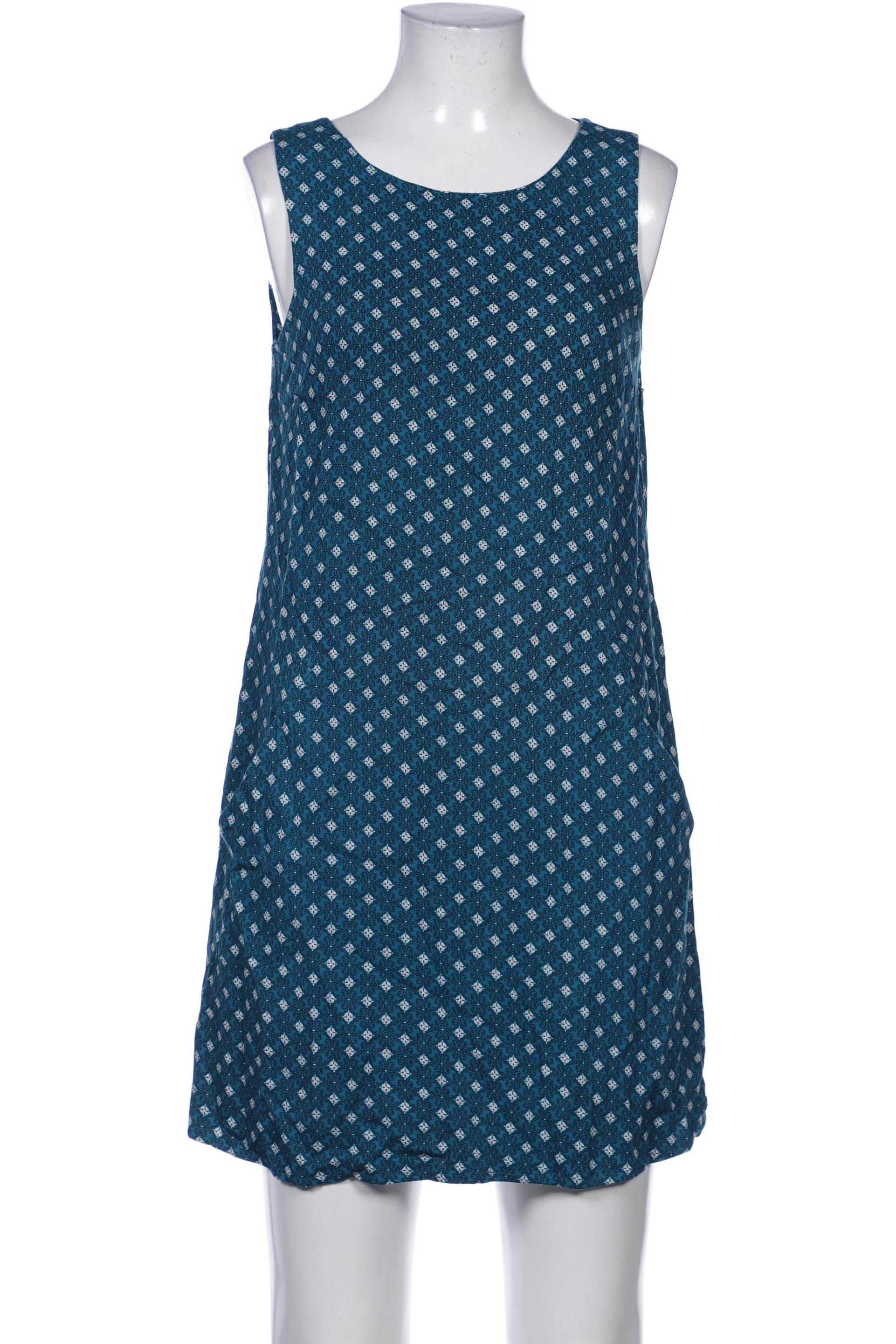 

s.Oliver Damen Kleid, türkis, Gr. 36