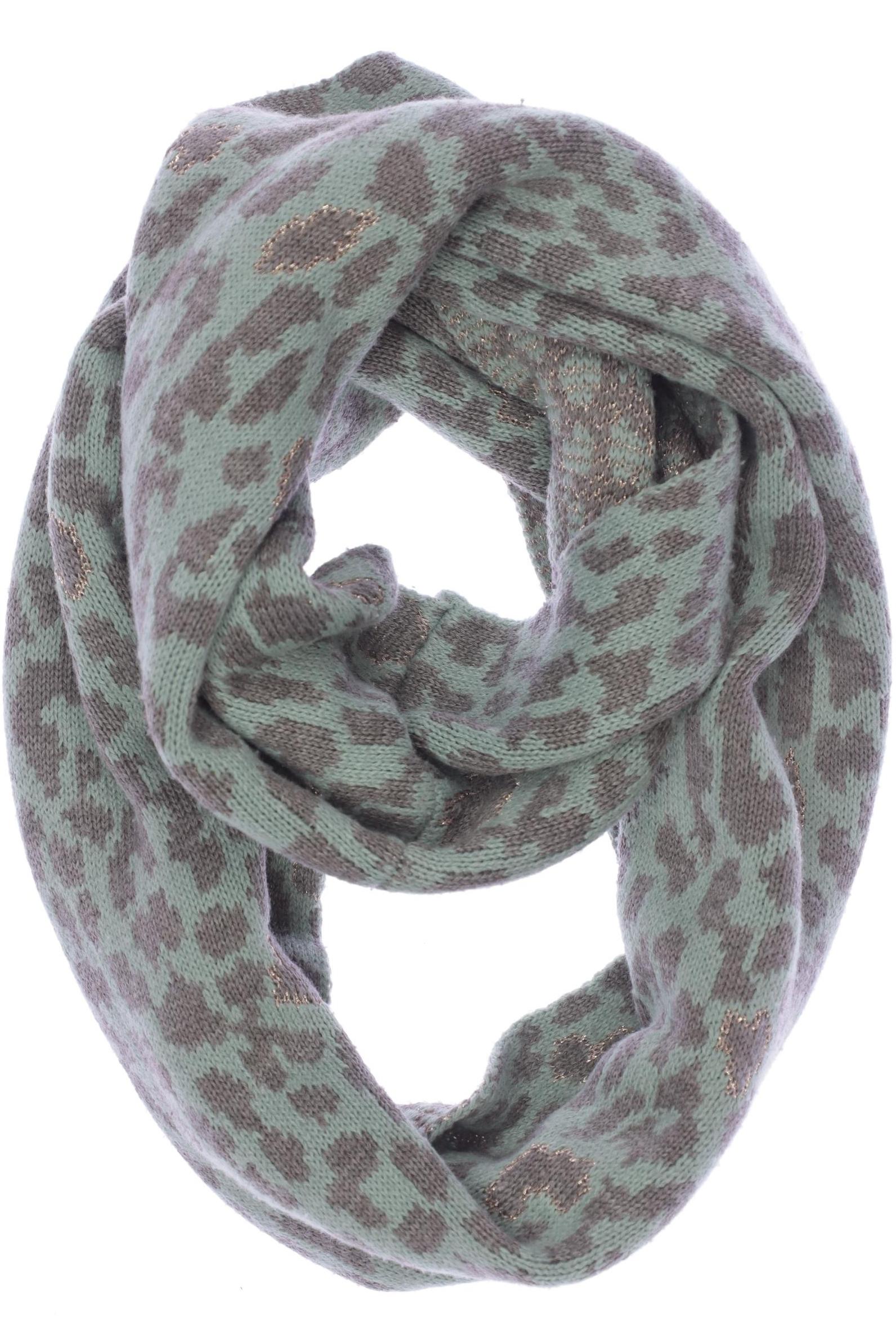 

s.Oliver Damen Schal, grün, Gr.