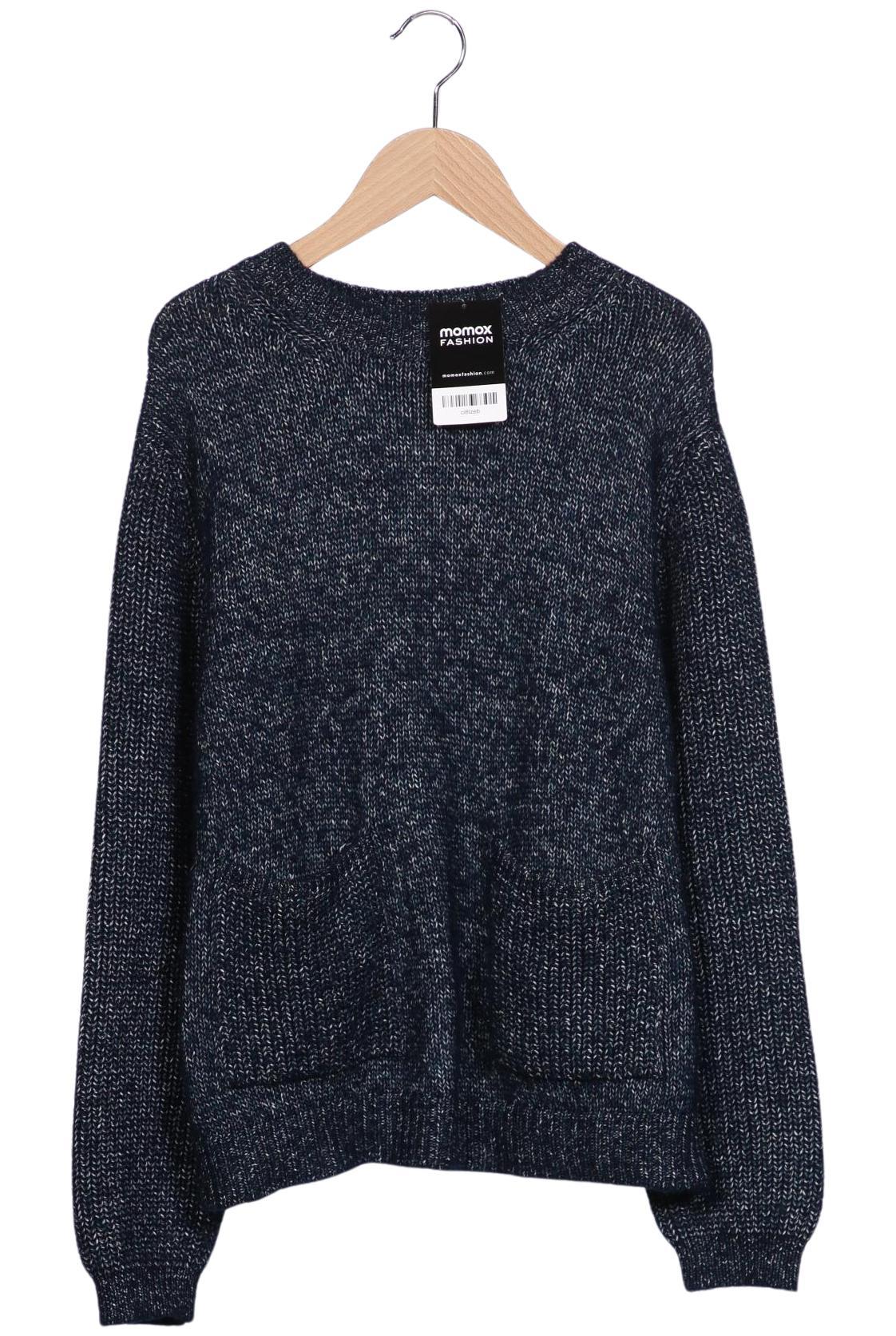 

s.Oliver Damen Pullover, marineblau, Gr. 38