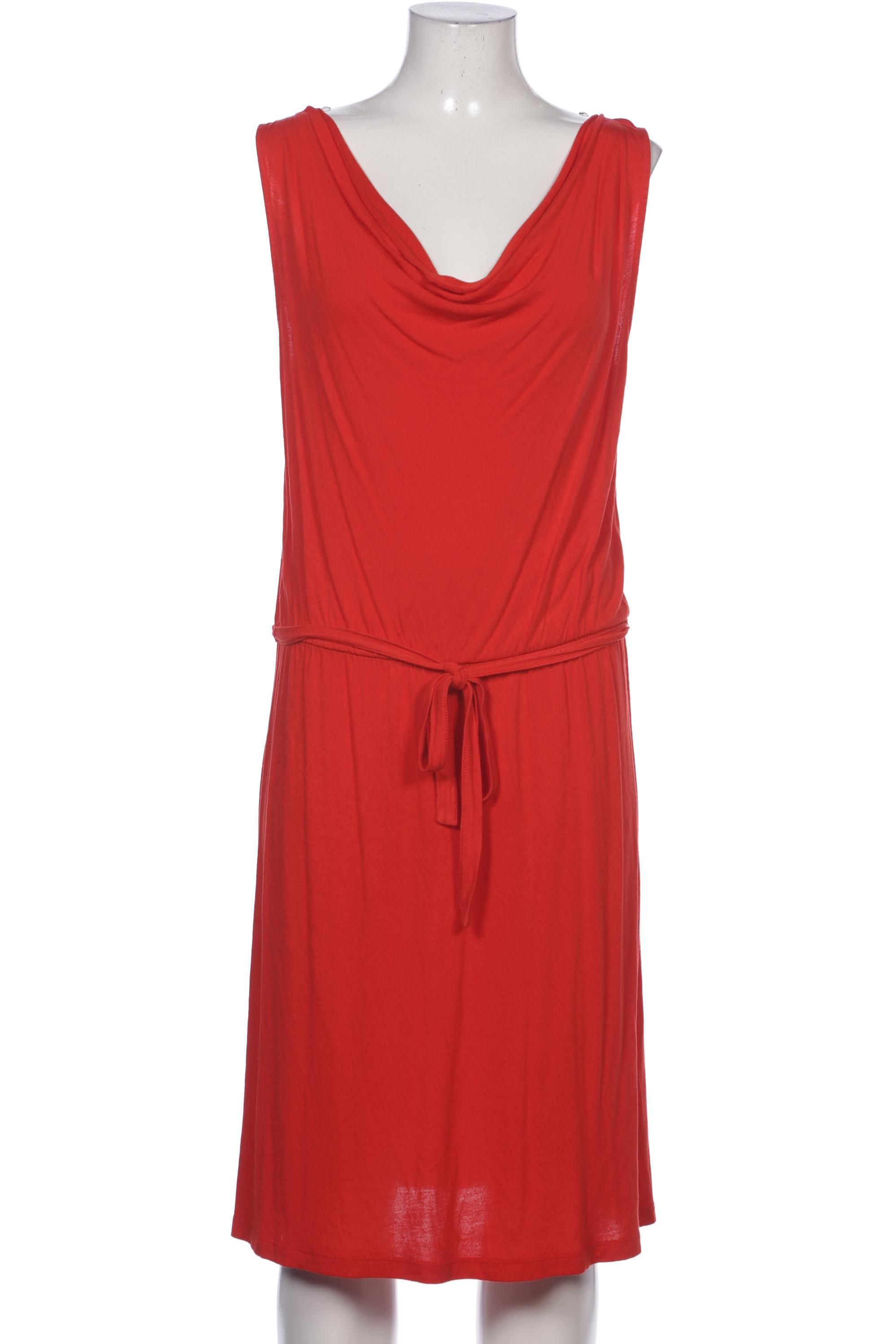 

s.Oliver Damen Kleid, rot, Gr. 40