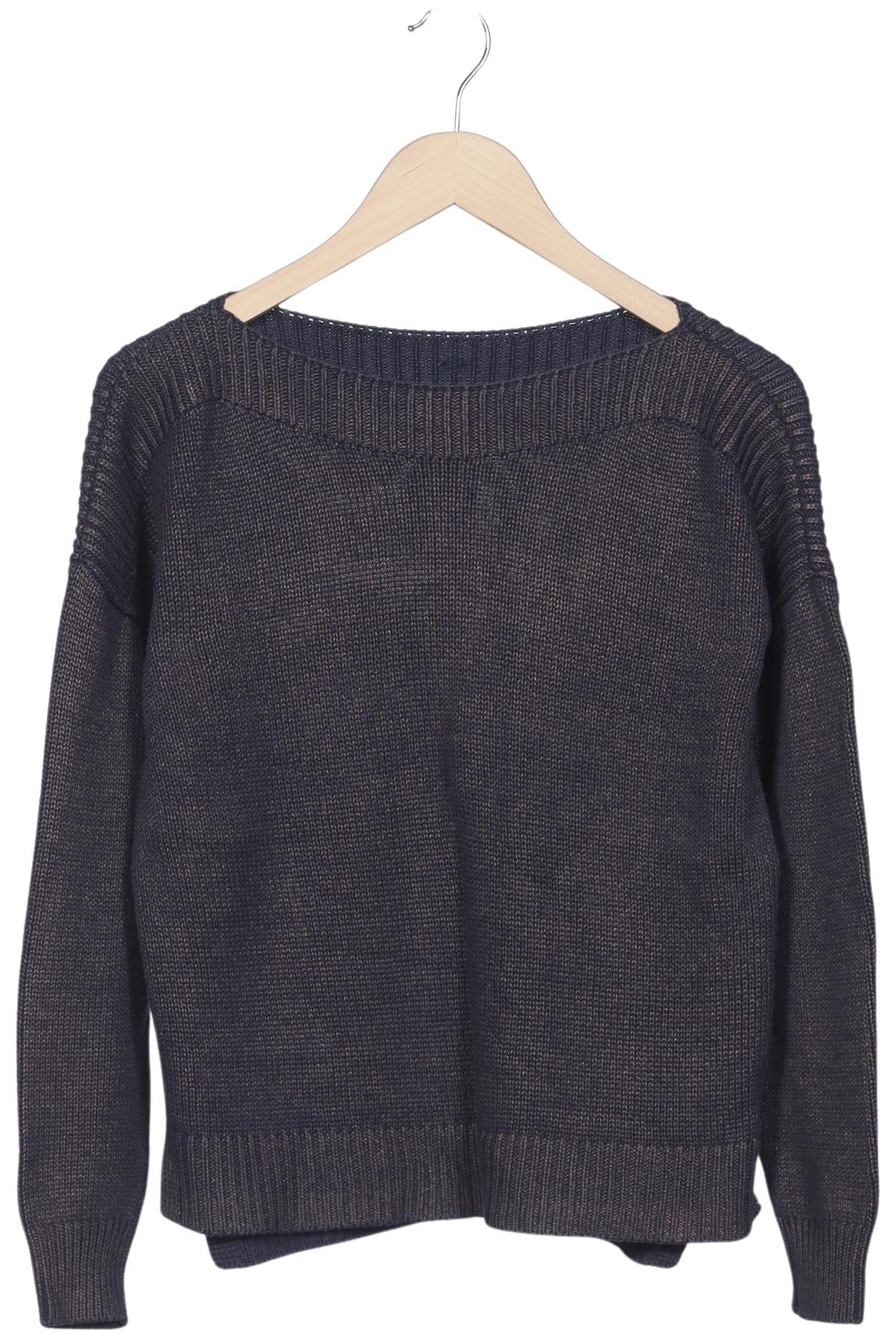 

s.Oliver Damen Pullover, marineblau, Gr. 36