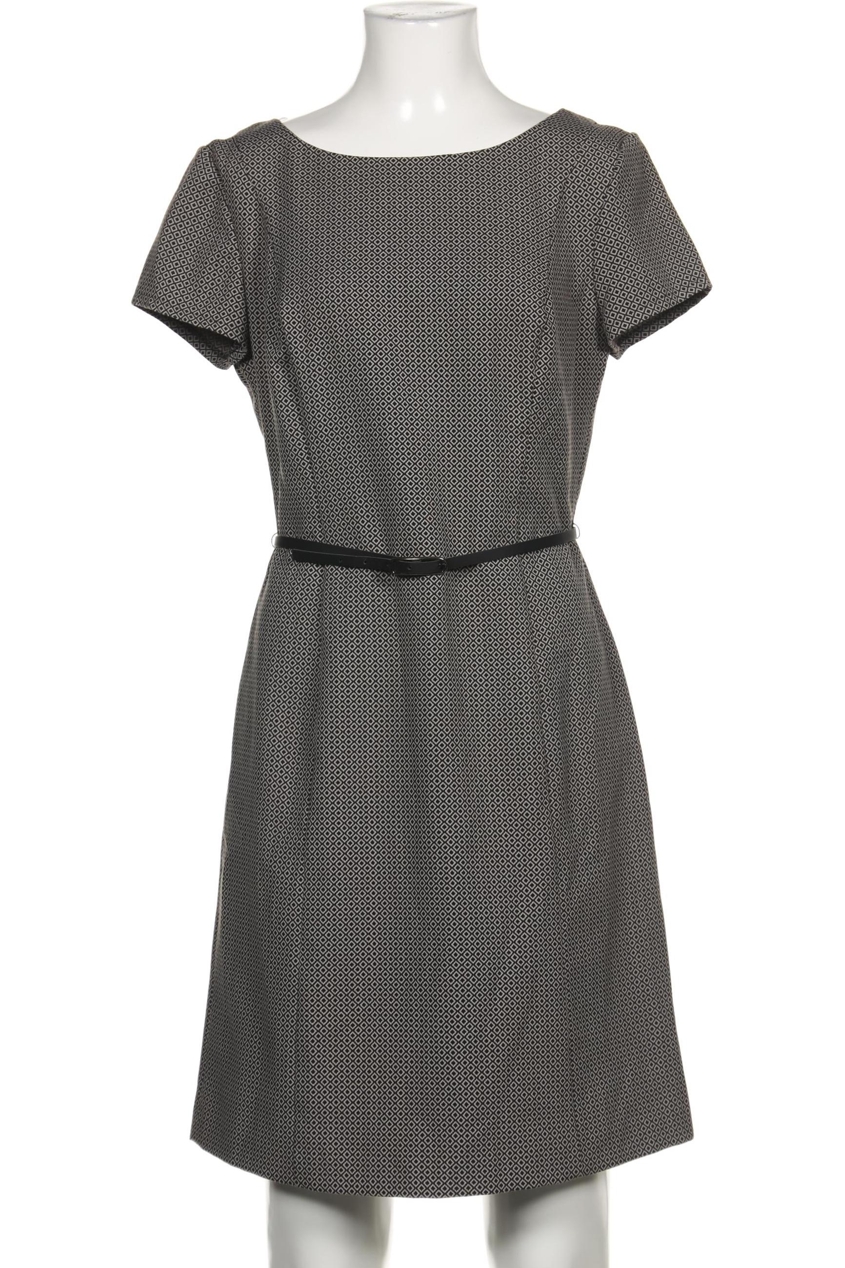 

s.Oliver Damen Kleid, grau, Gr. 38