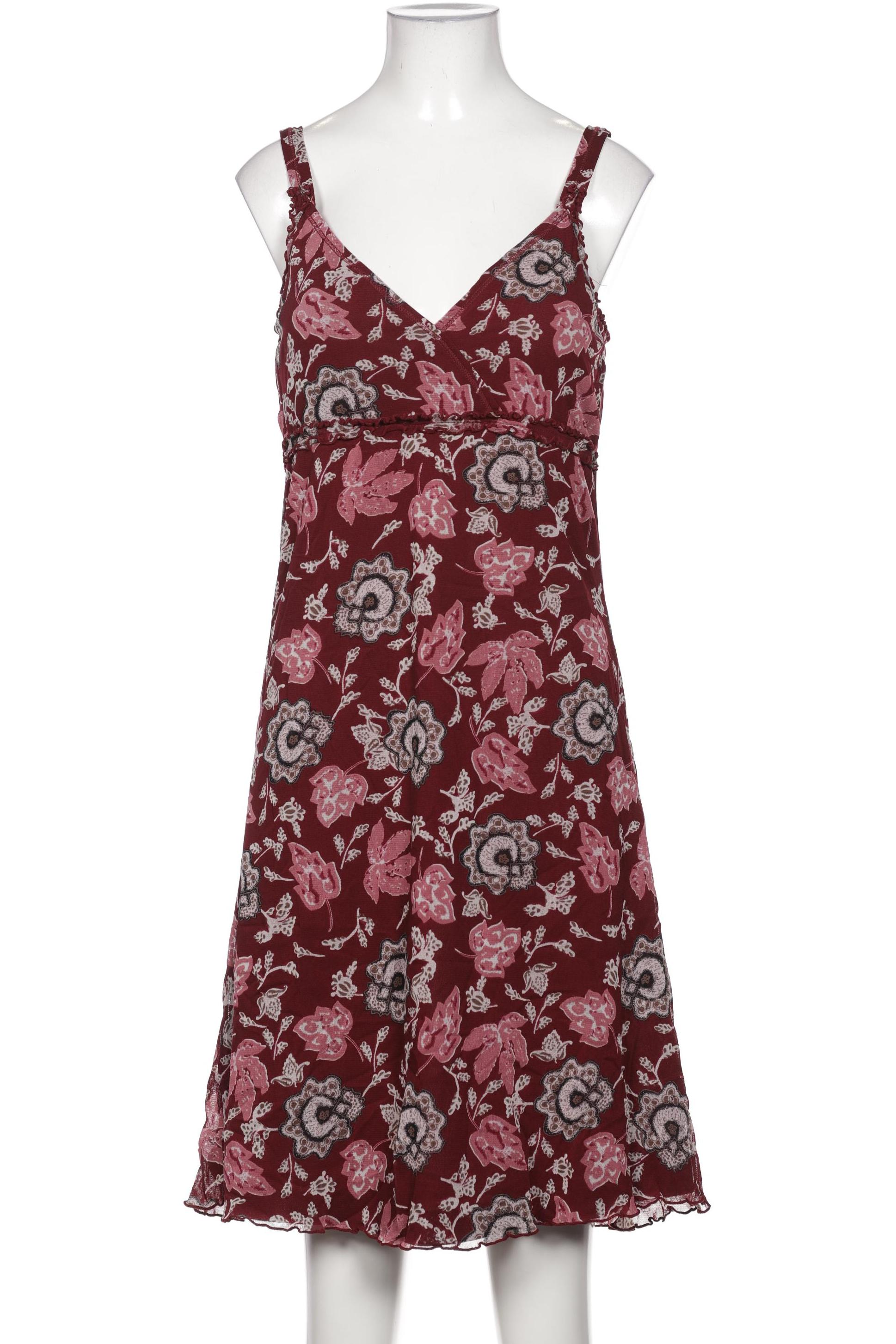 

s.Oliver Damen Kleid, bordeaux