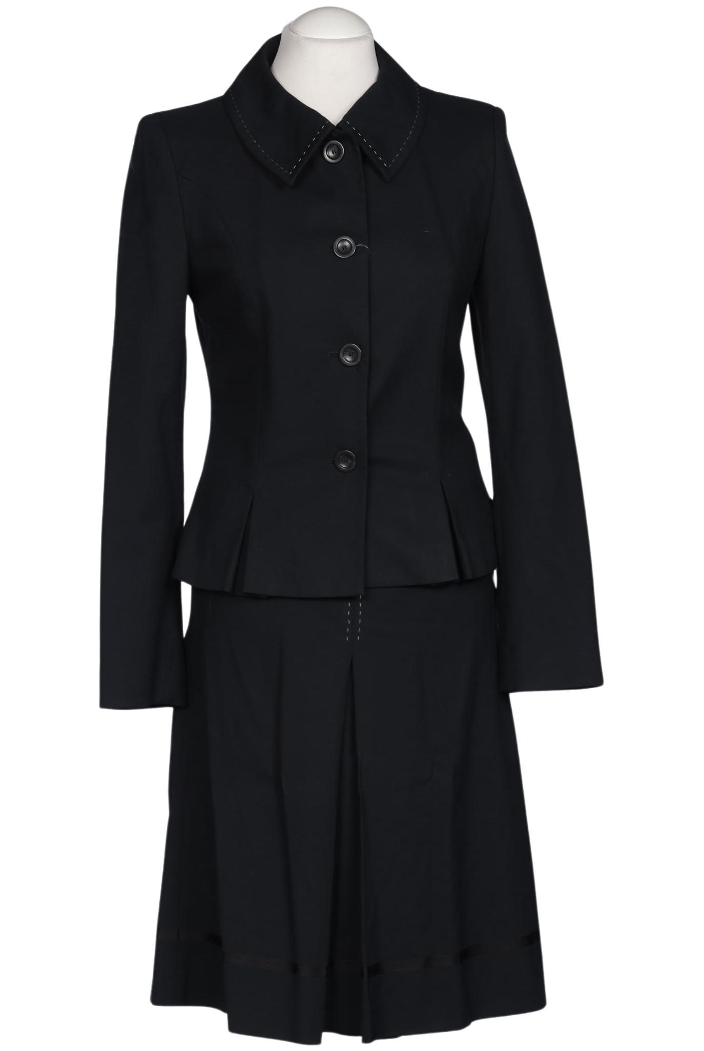 

s.Oliver Damen Anzug, marineblau, Gr. 36