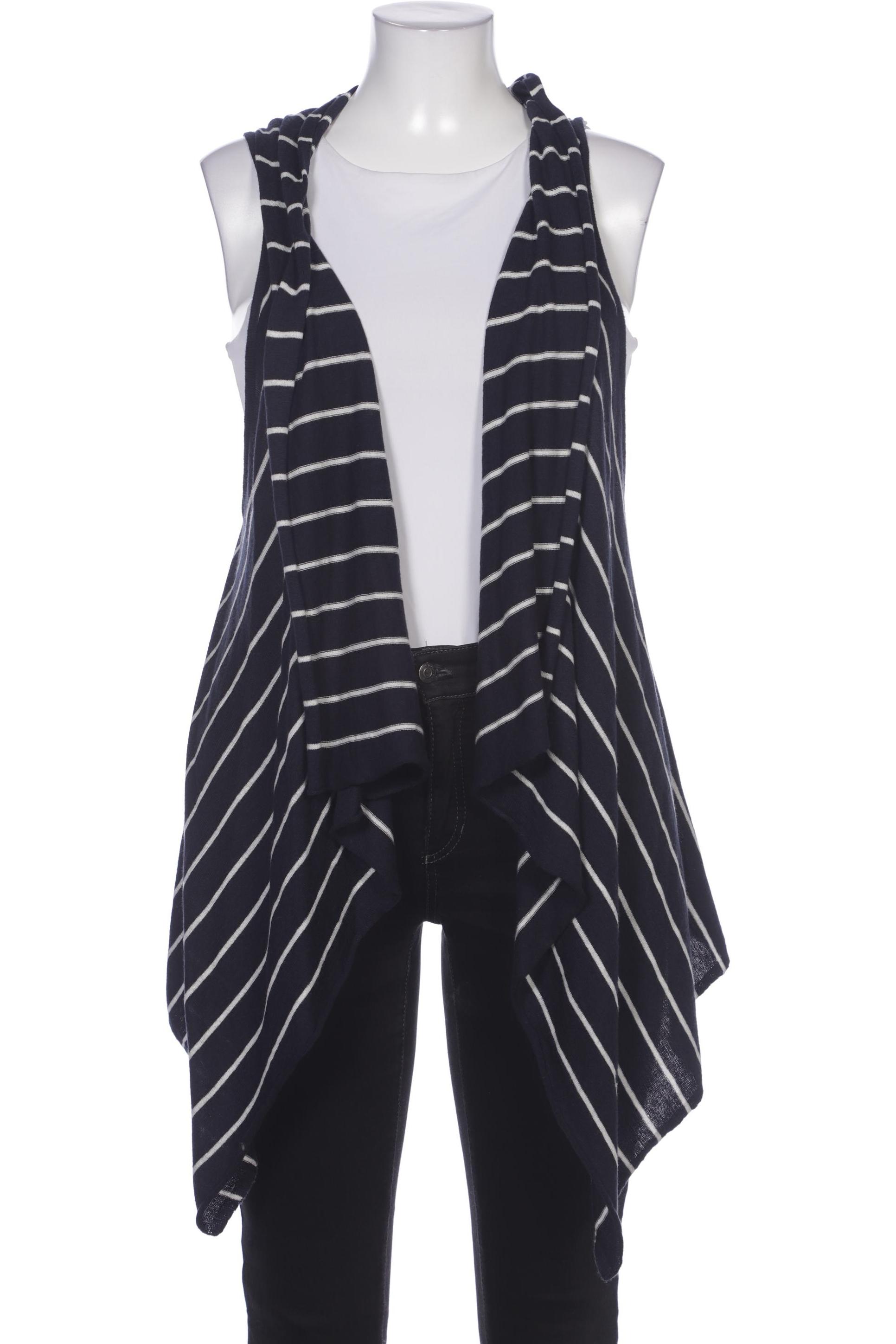 

s.Oliver Damen Weste, marineblau, Gr. uni