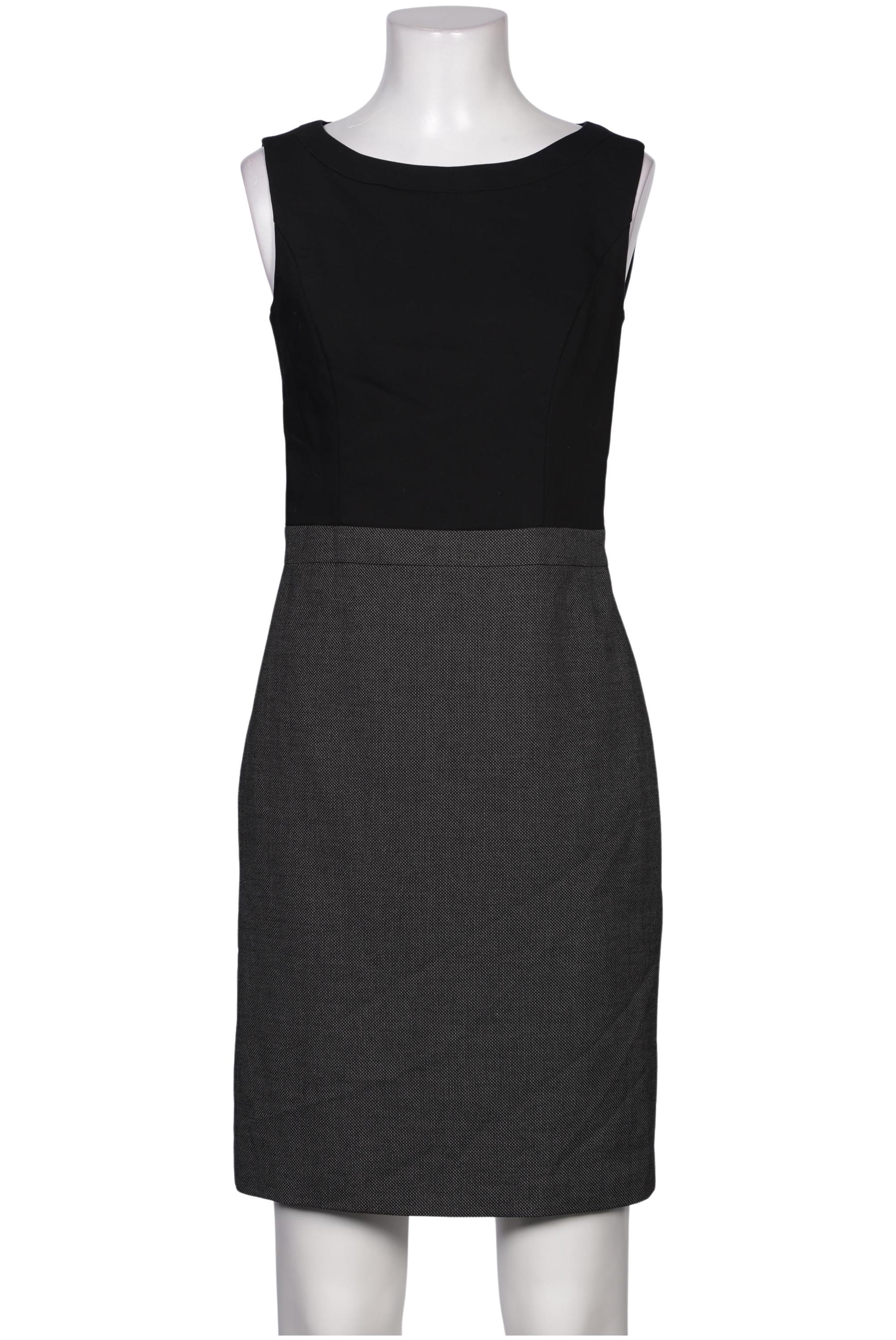 

s.Oliver Damen Kleid, schwarz, Gr. 36
