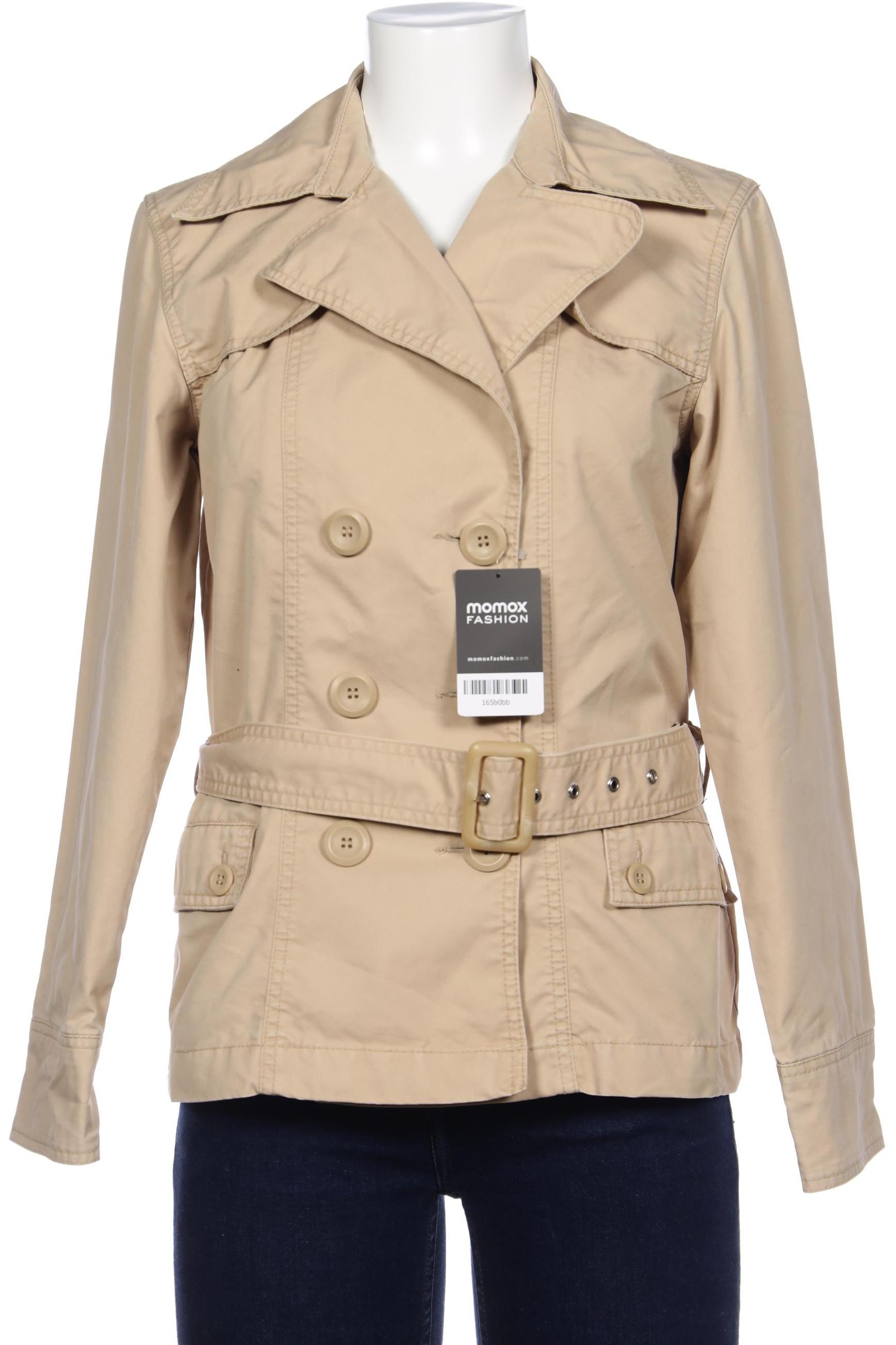 

s.Oliver Damen Jacke, beige
