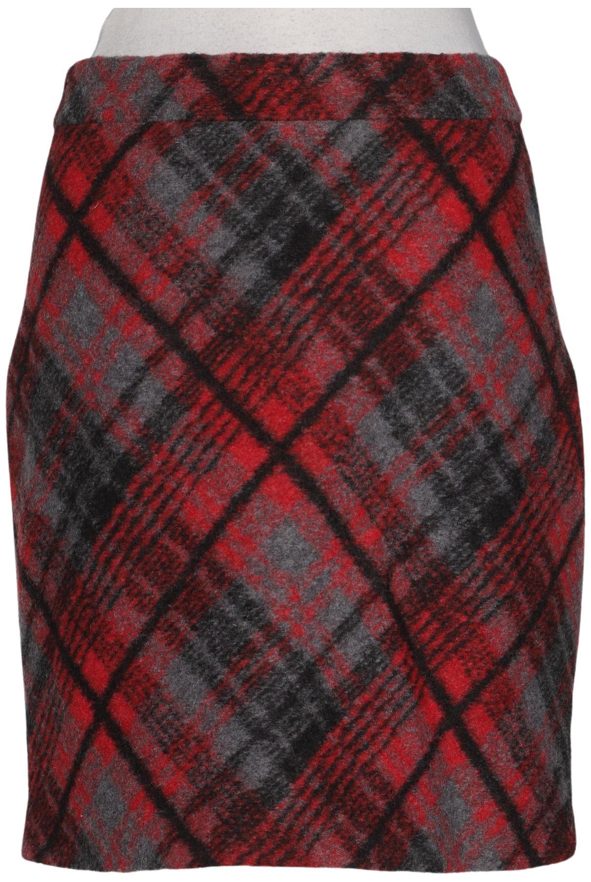 

s.Oliver Damen Rock, rot, Gr. 38