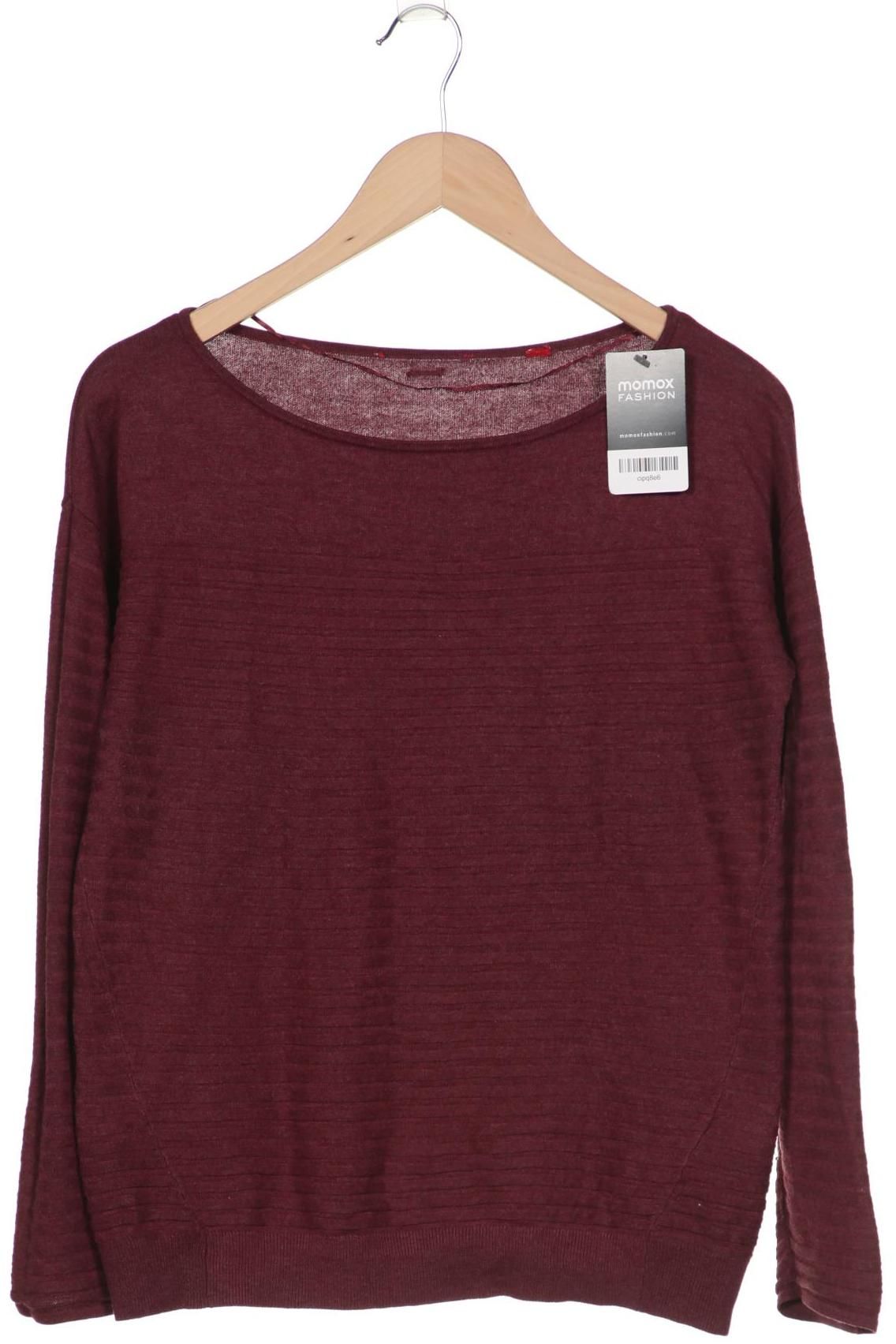 

s.Oliver Damen Pullover, bordeaux