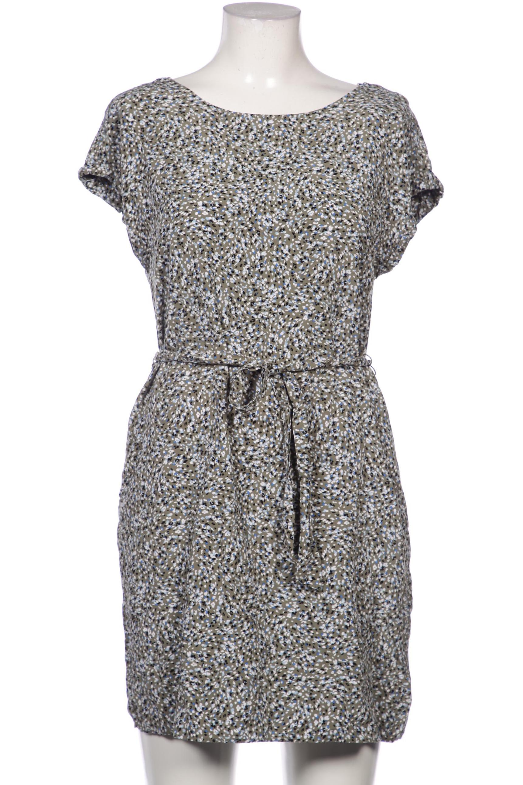 

s.Oliver Damen Kleid, grün