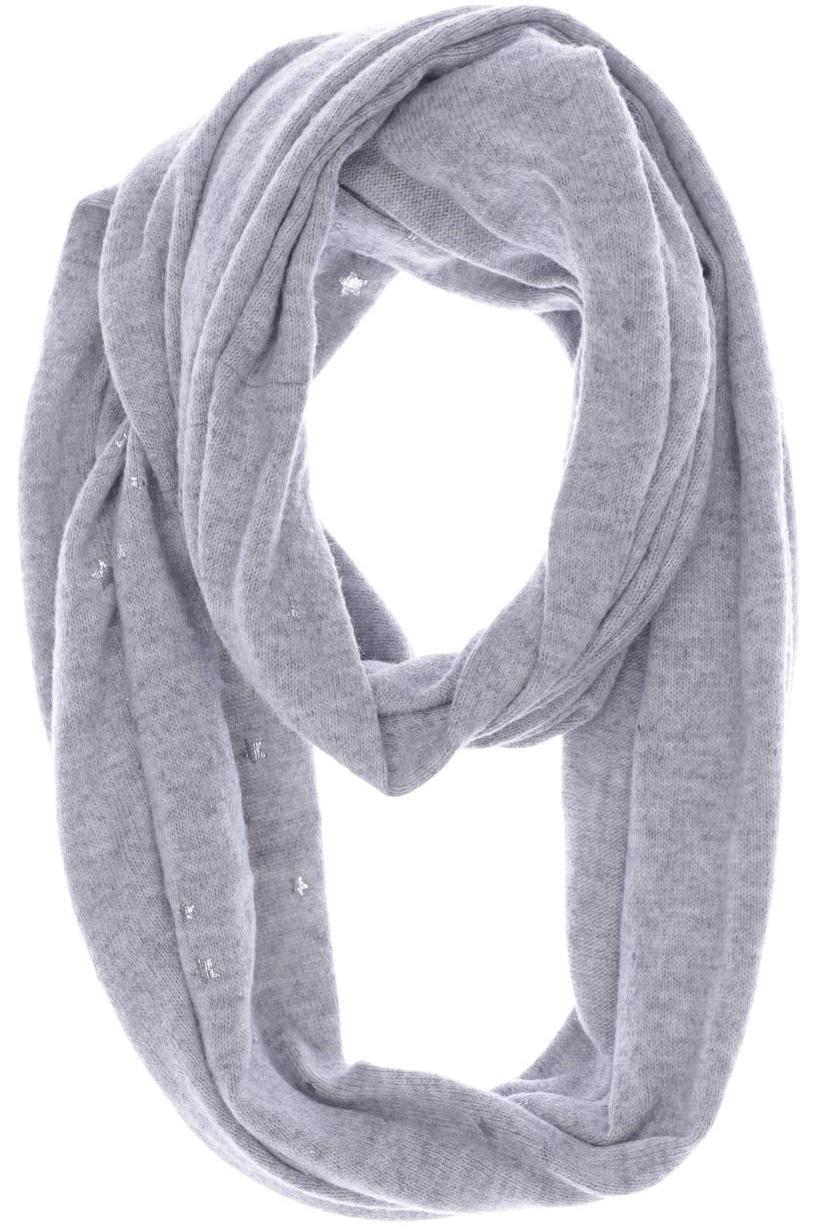 

s.Oliver Damen Schal, grau