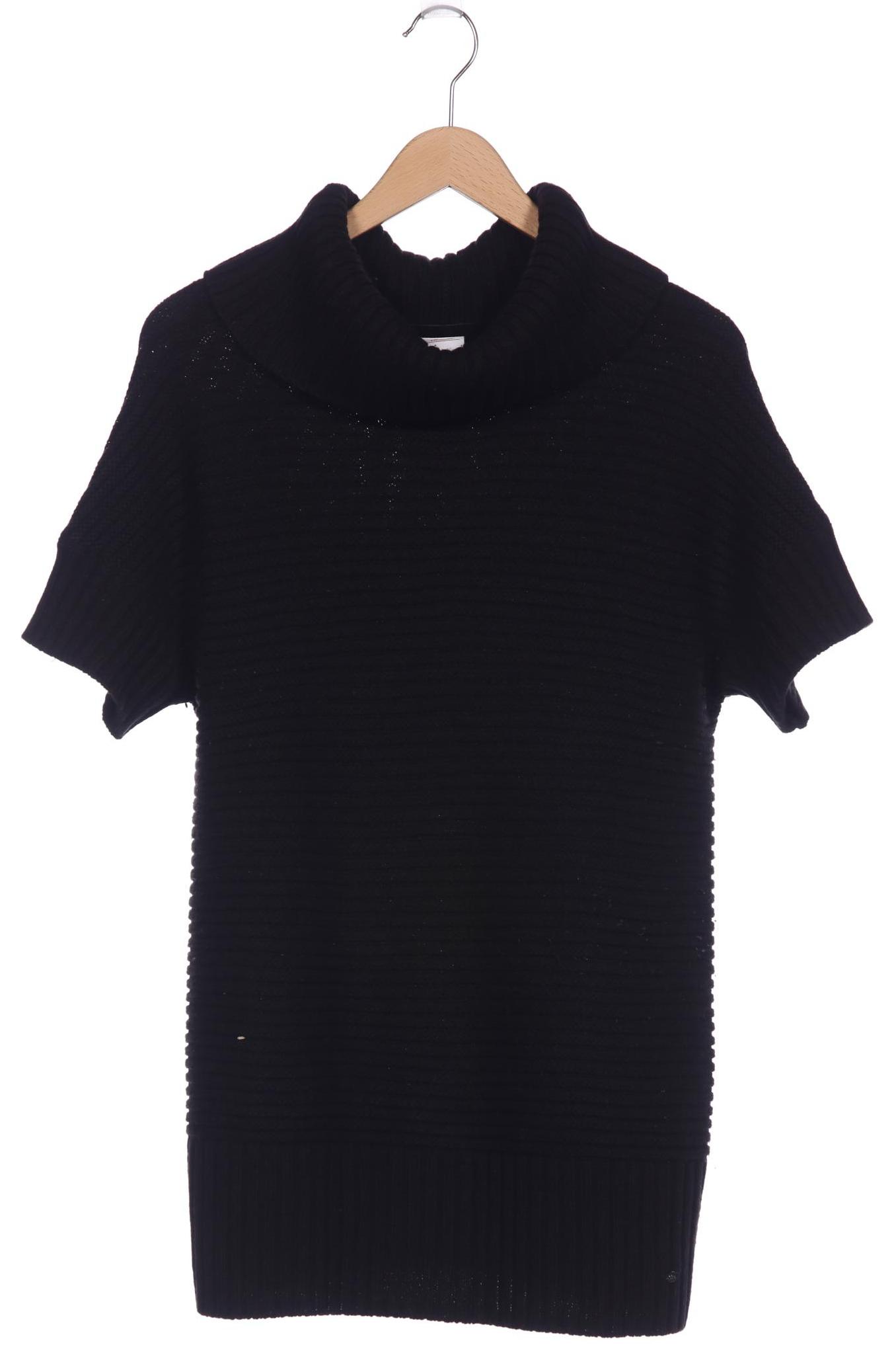 

s.Oliver Damen Pullover, schwarz, Gr. 40