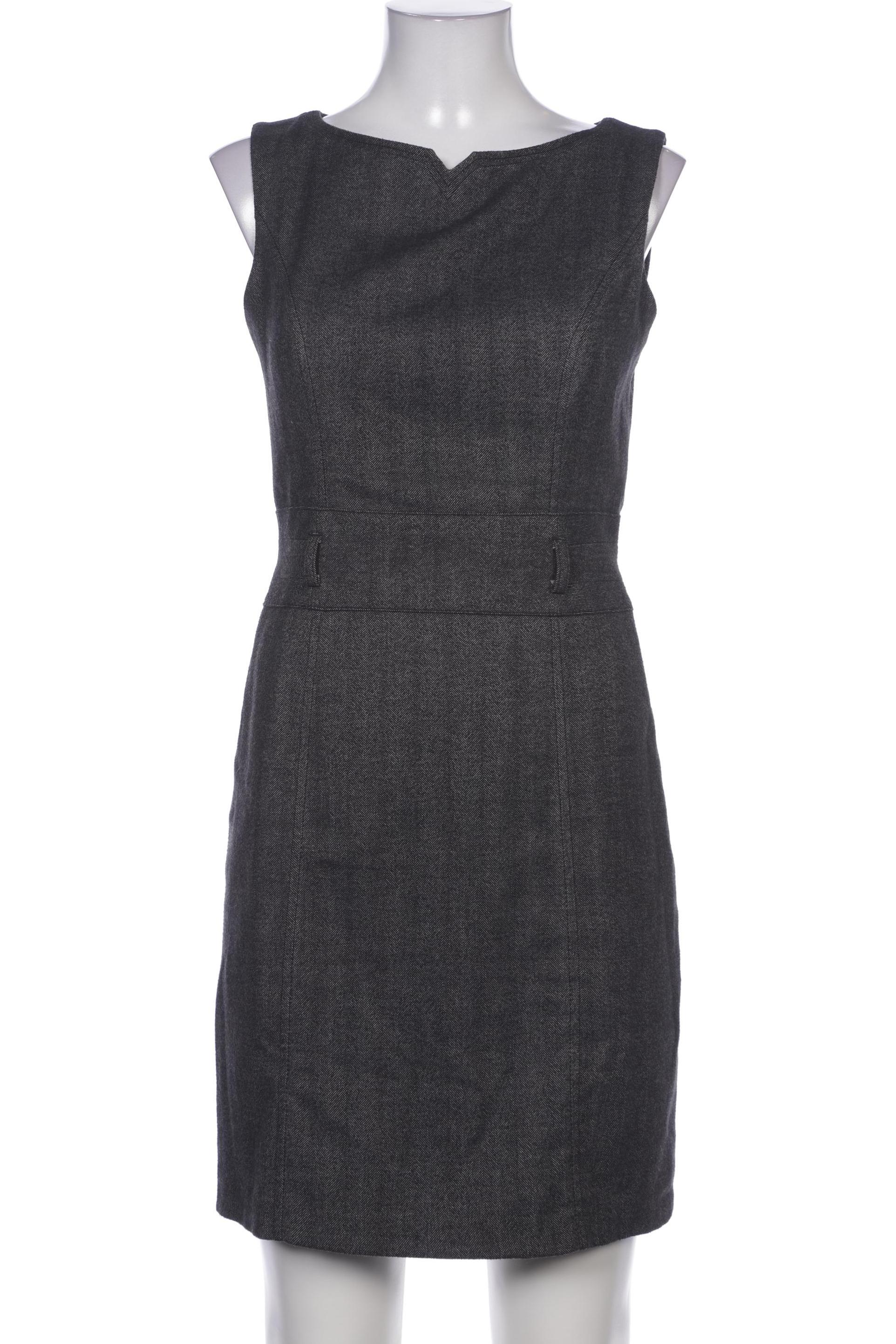 

s.Oliver Damen Kleid, grau, Gr. 36