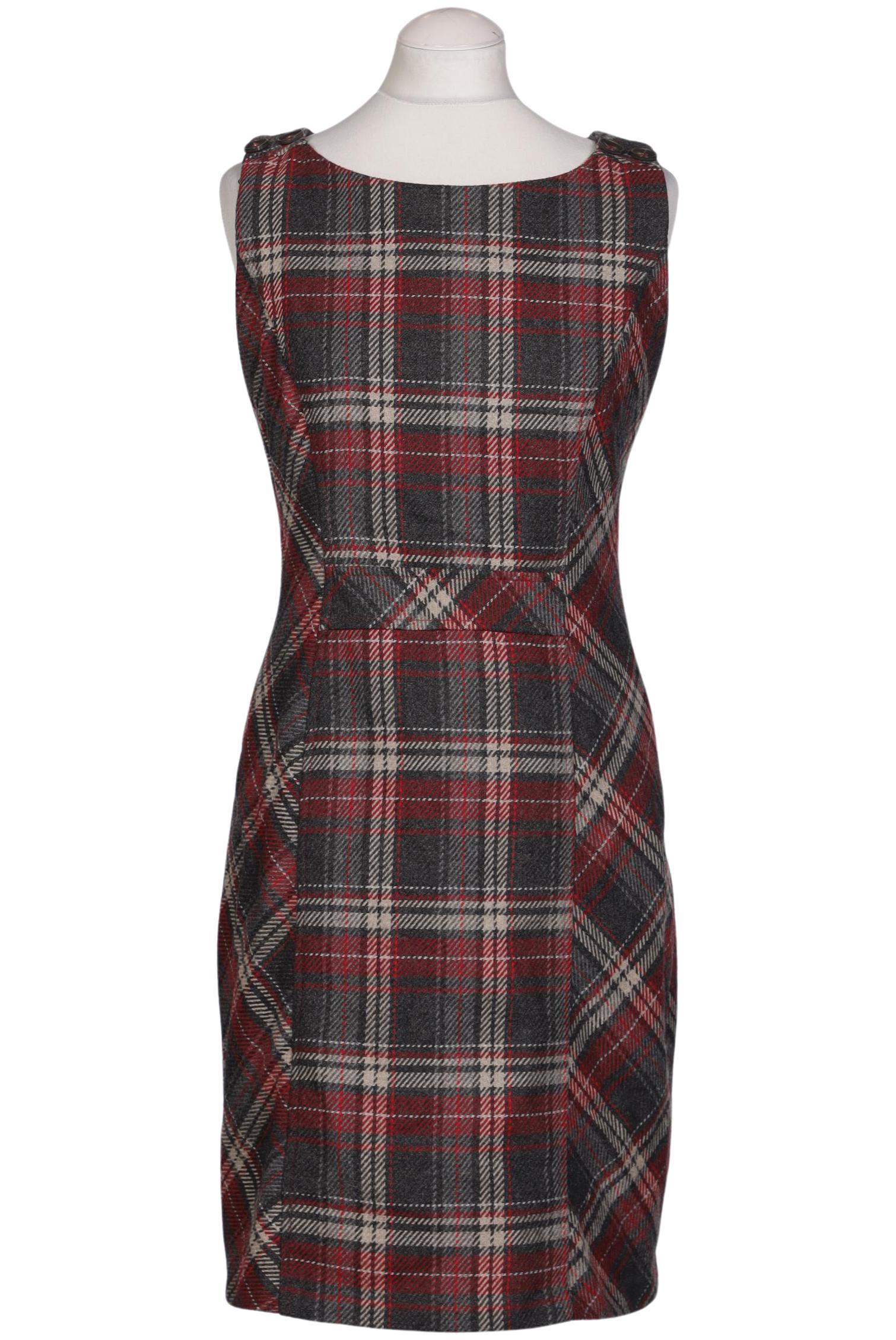 

s.Oliver Damen Kleid, mehrfarbig, Gr. 36