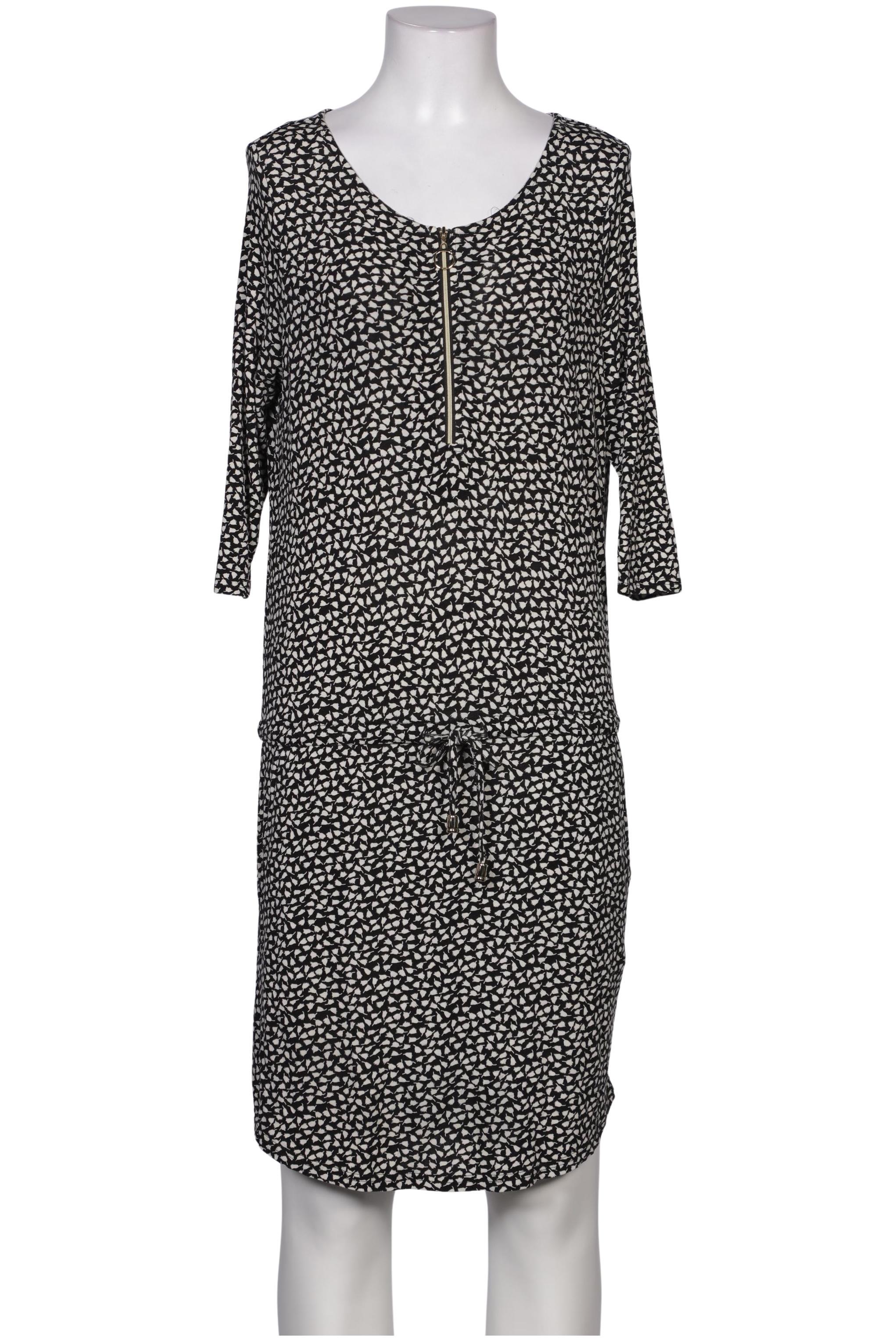 

s.Oliver Damen Kleid, schwarz, Gr. 36